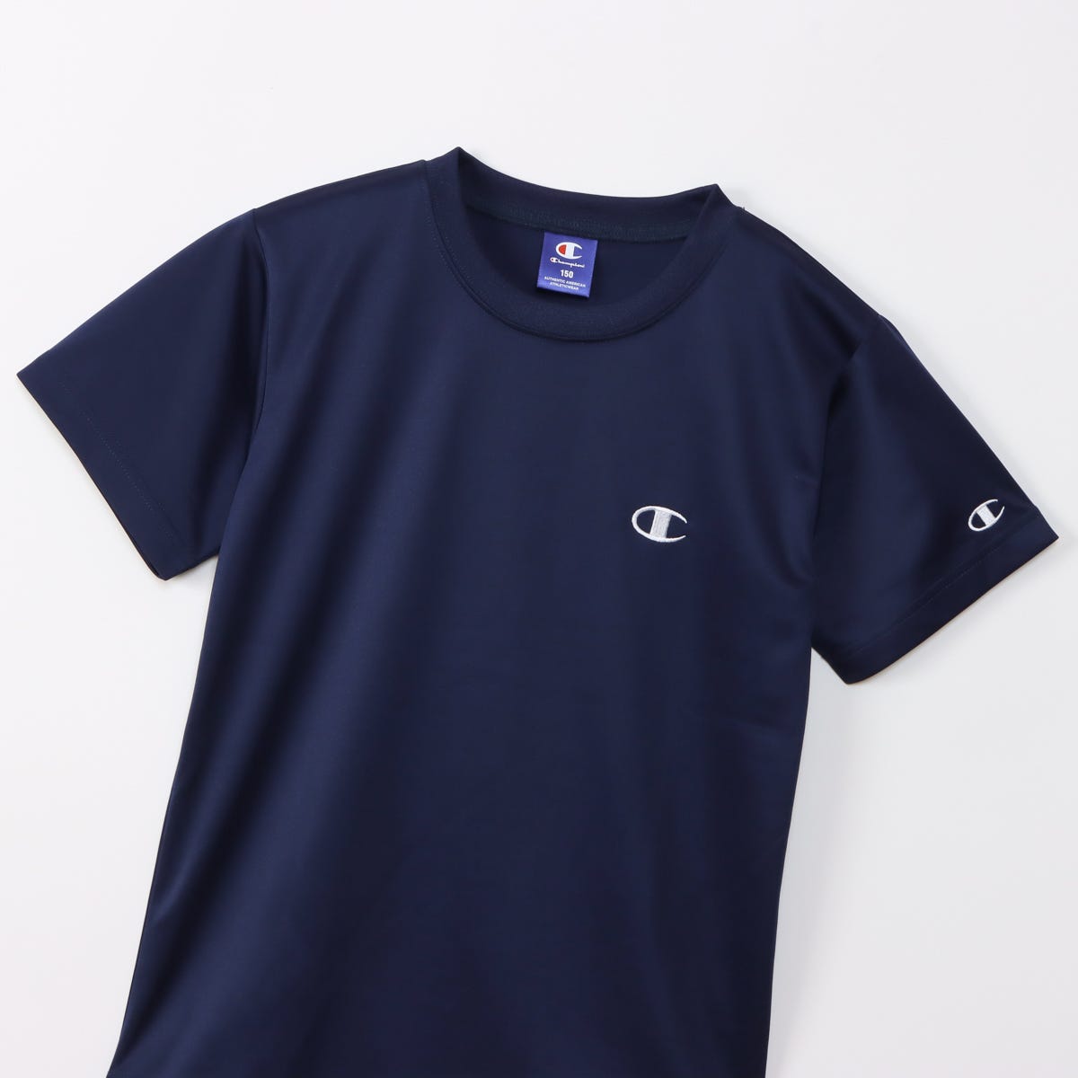 ショートスリーブTシャツ