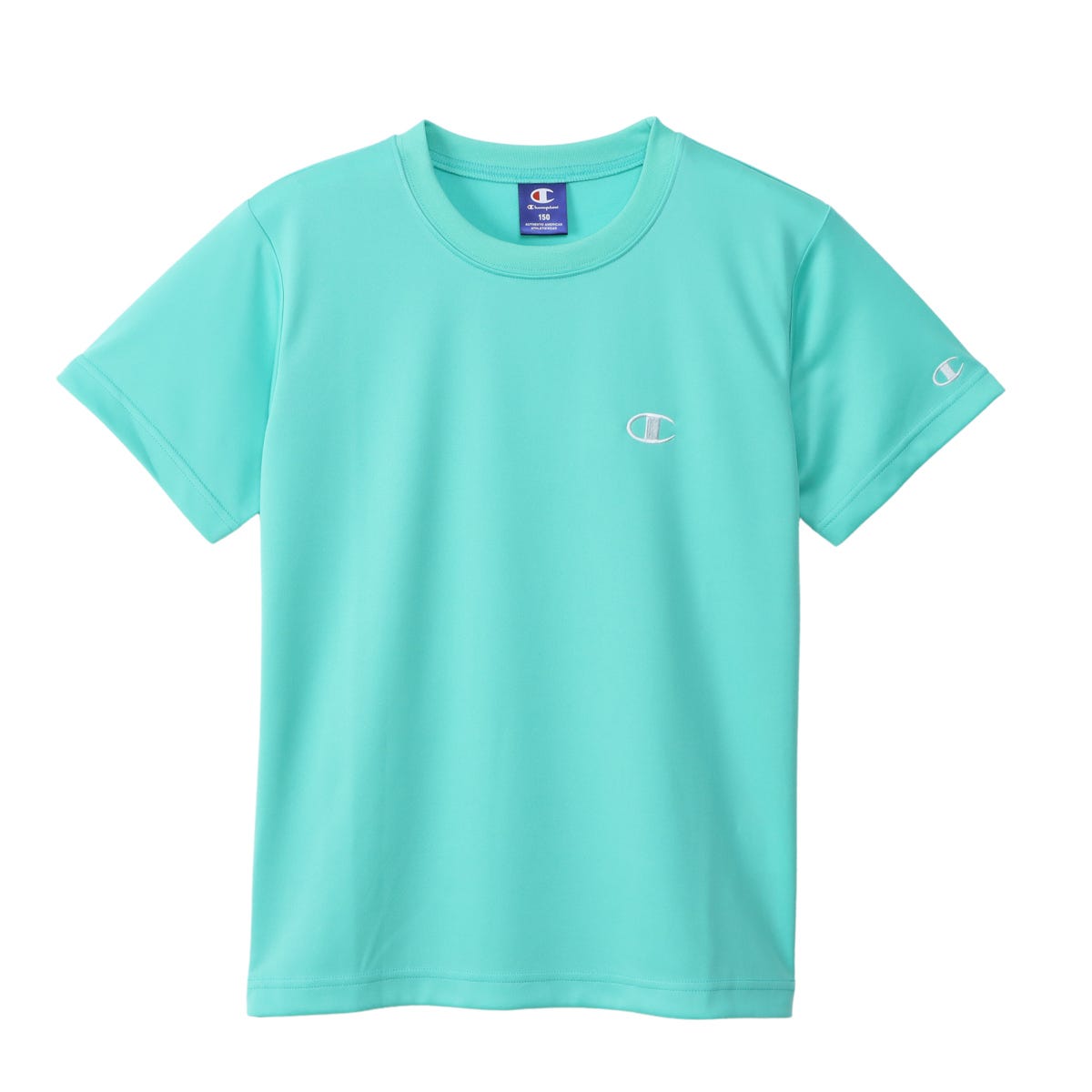 ショートスリーブTシャツ