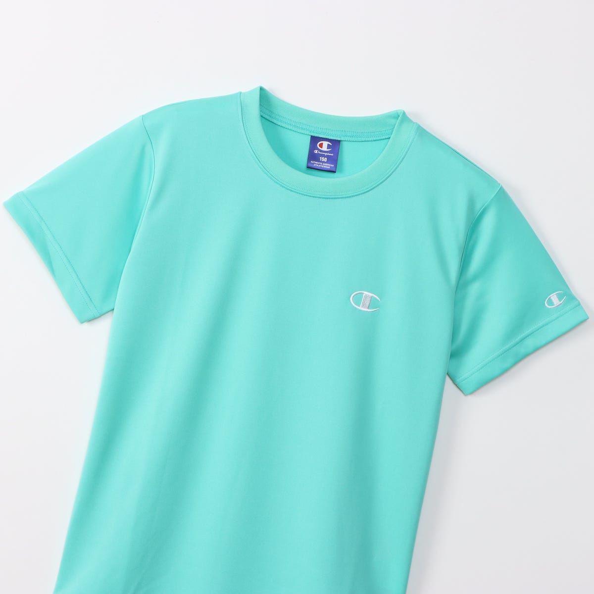 ショートスリーブTシャツ