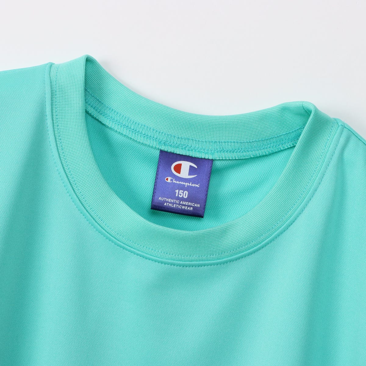 ショートスリーブTシャツ