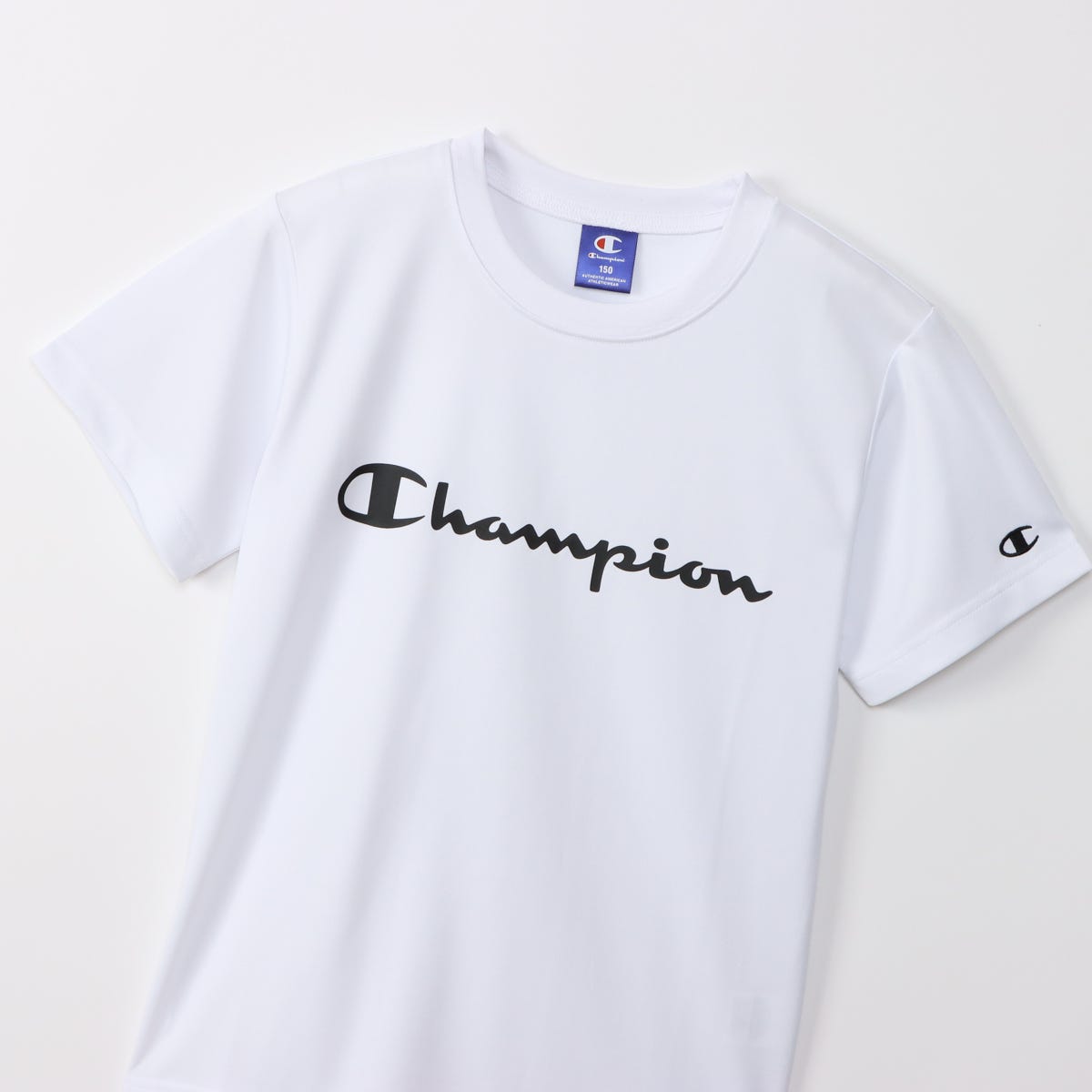 ショートスリーブTシャツ