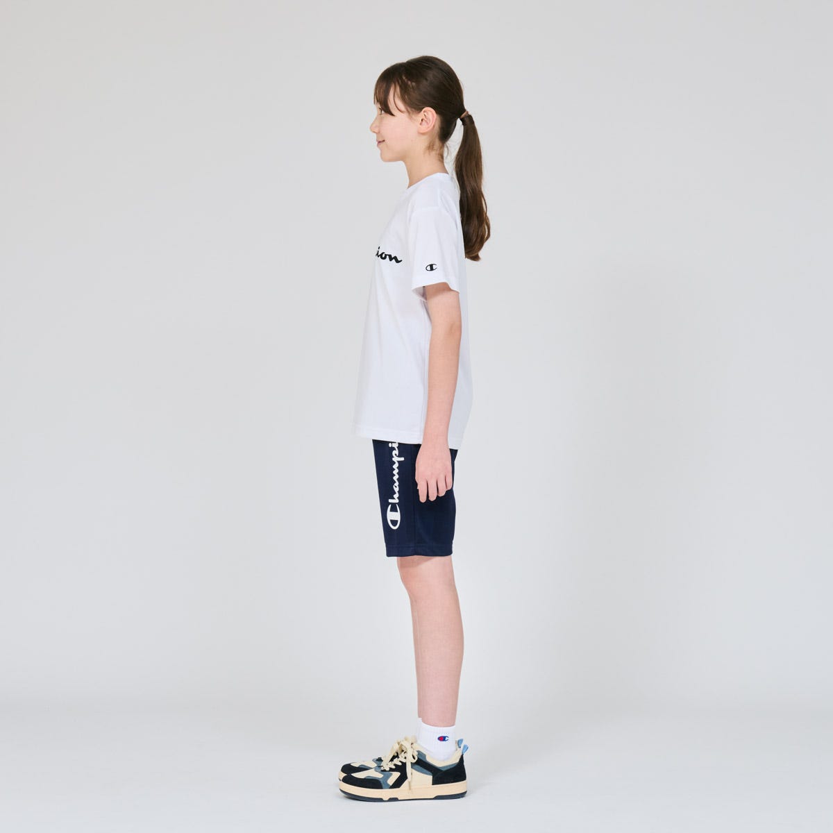 ショートスリーブTシャツ