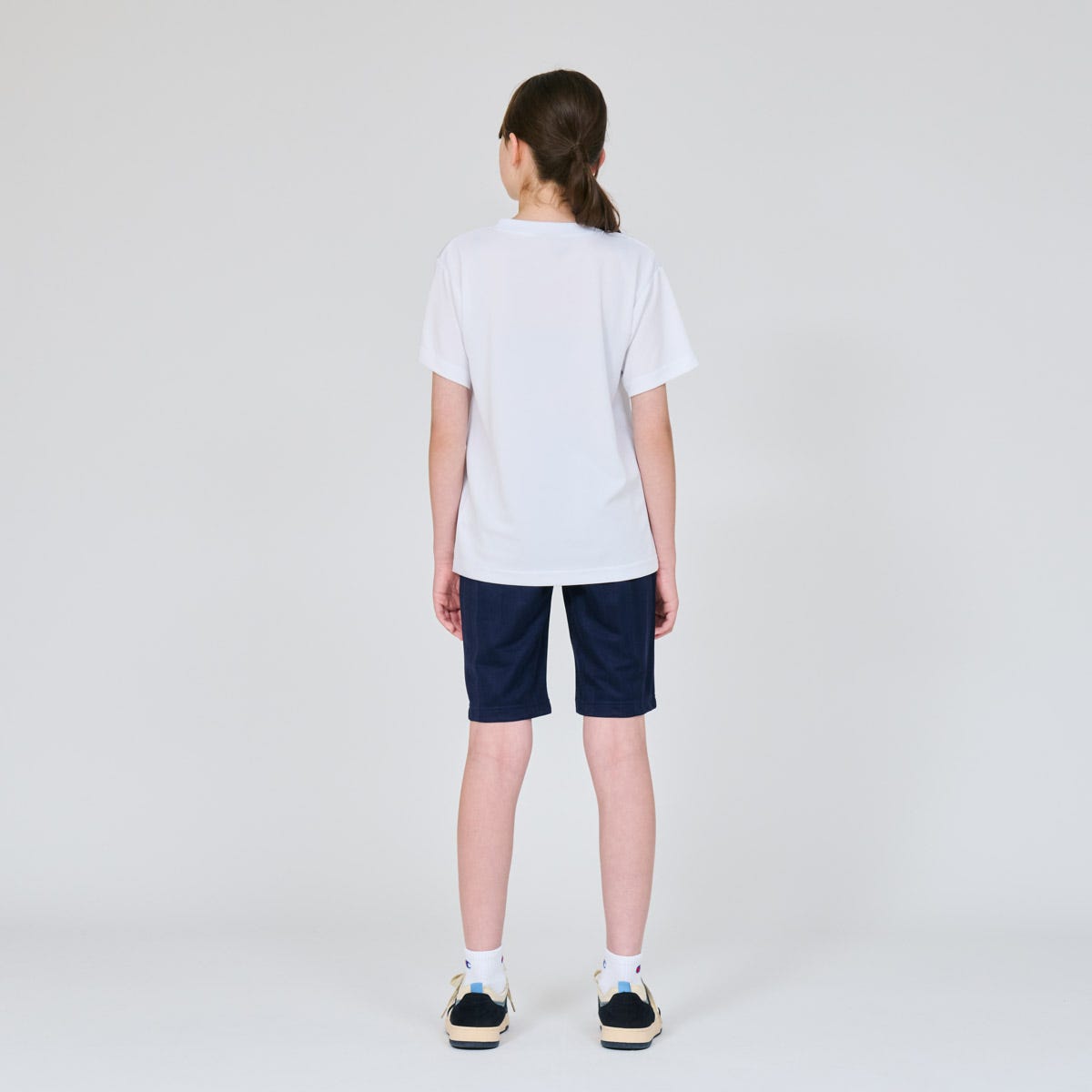 ショートスリーブTシャツ