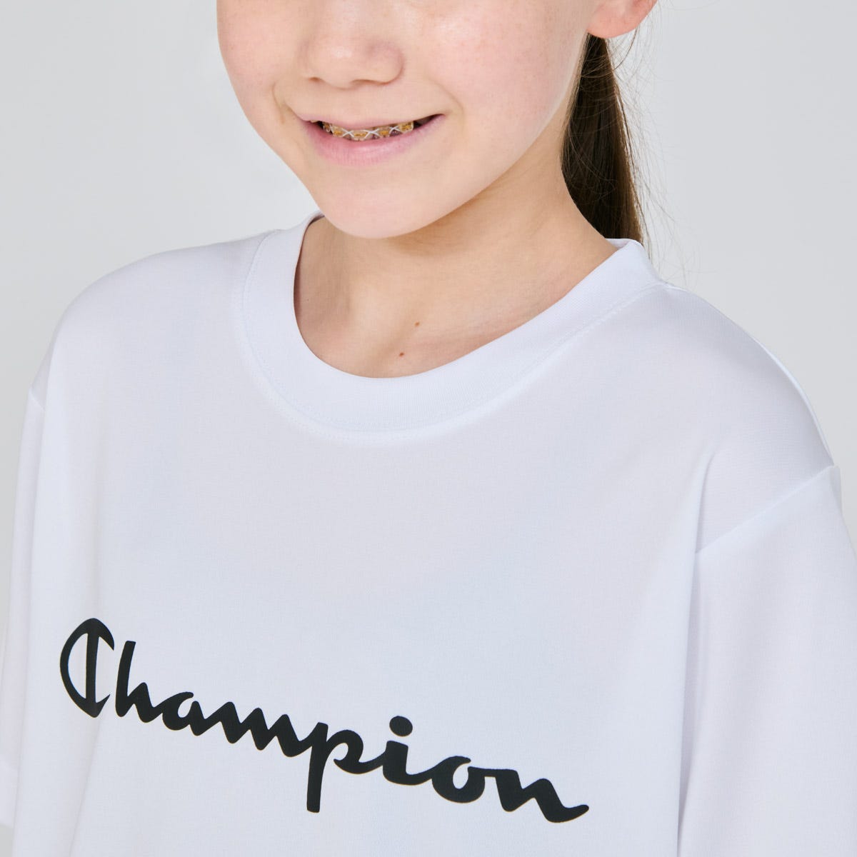 ショートスリーブTシャツ