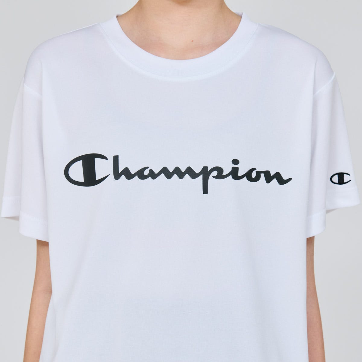 ショートスリーブTシャツ