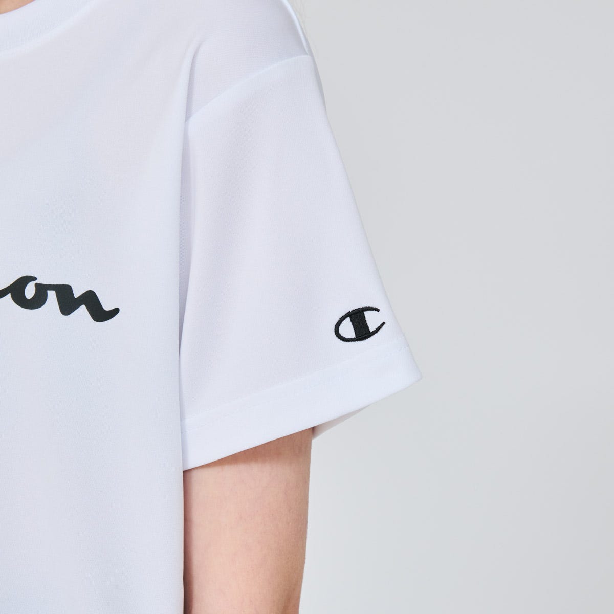 ショートスリーブTシャツ