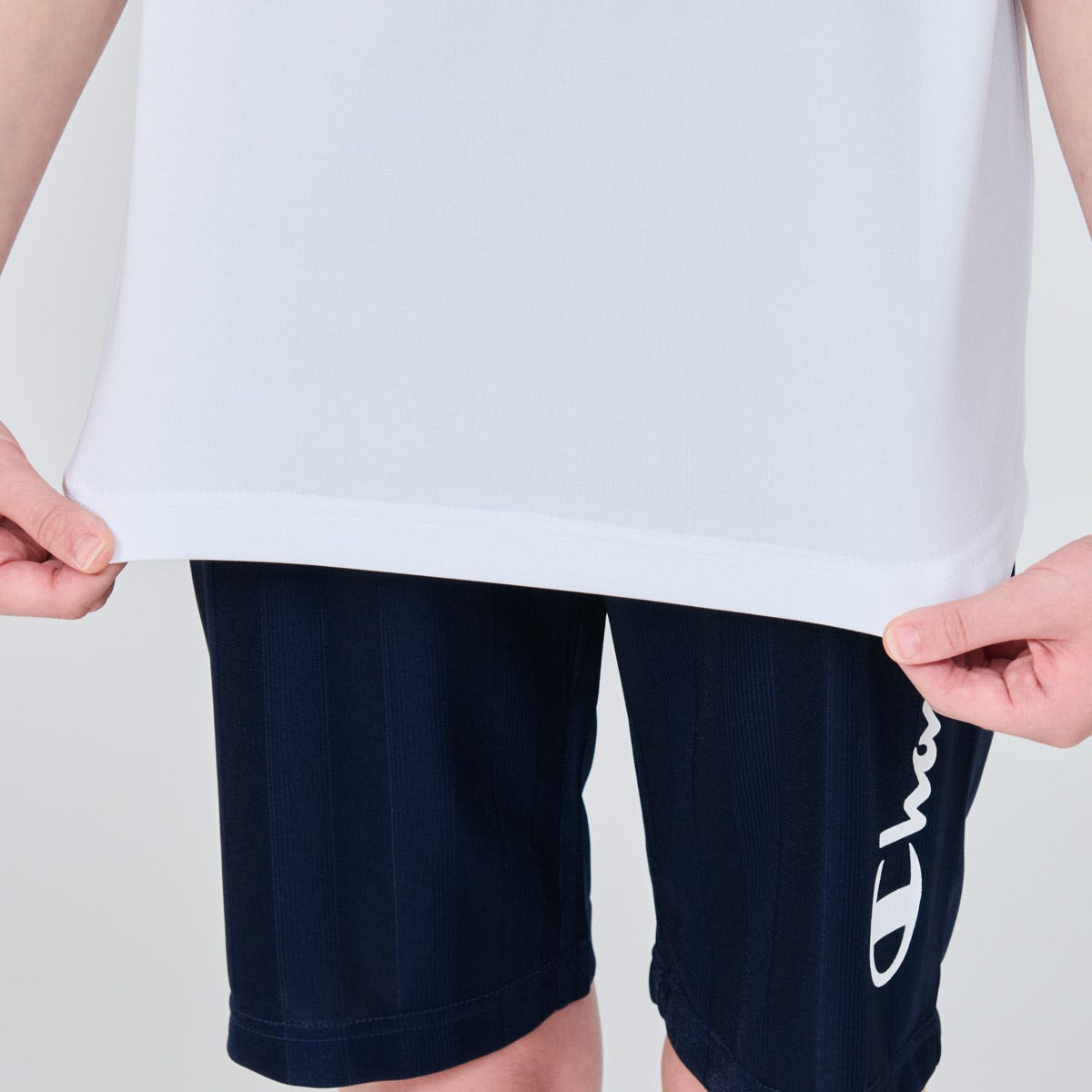 ショートスリーブTシャツ