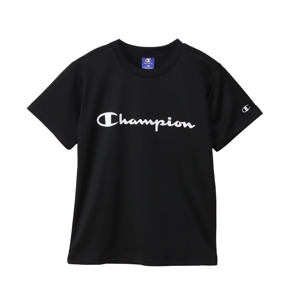 ショートスリーブTシャツ