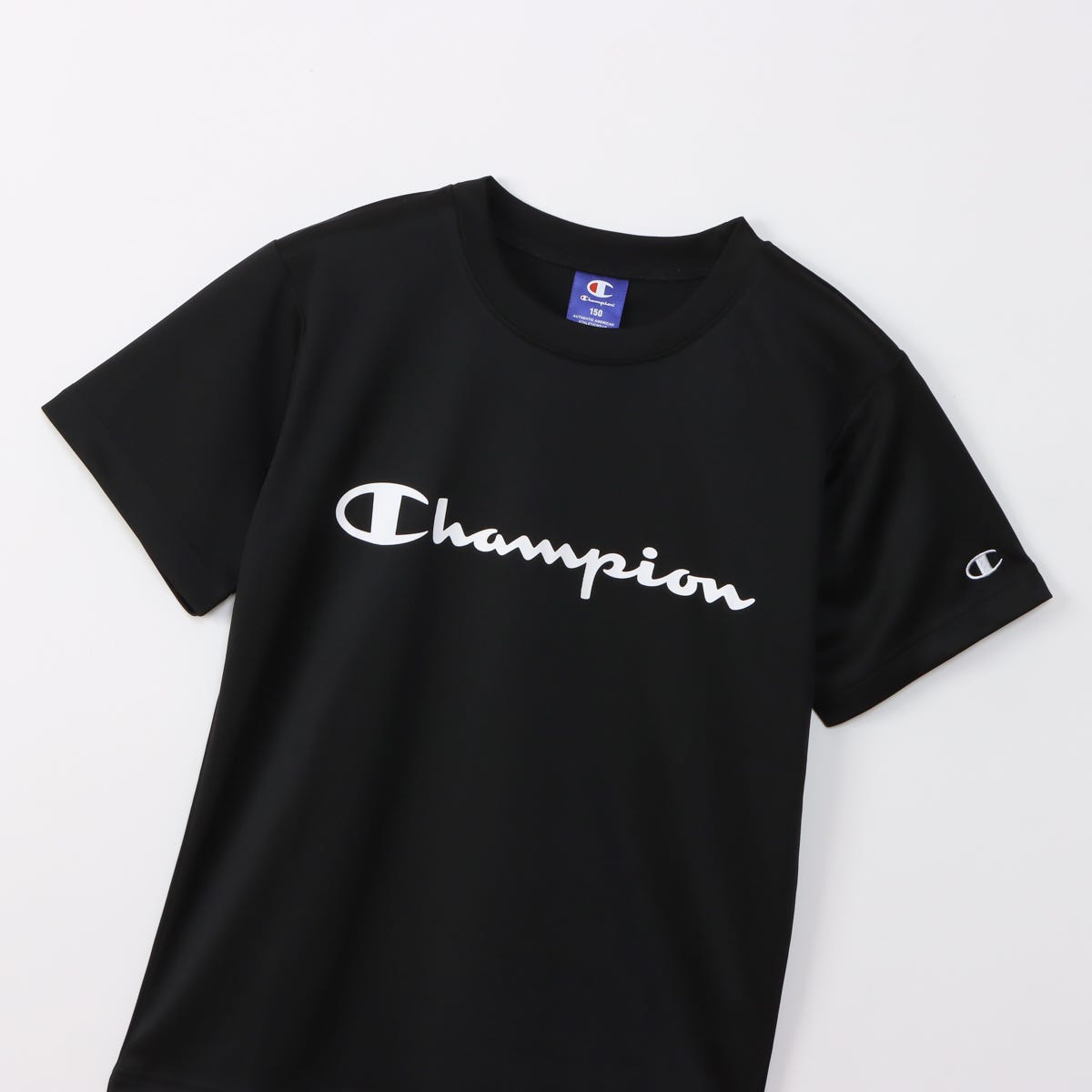 ショートスリーブTシャツ