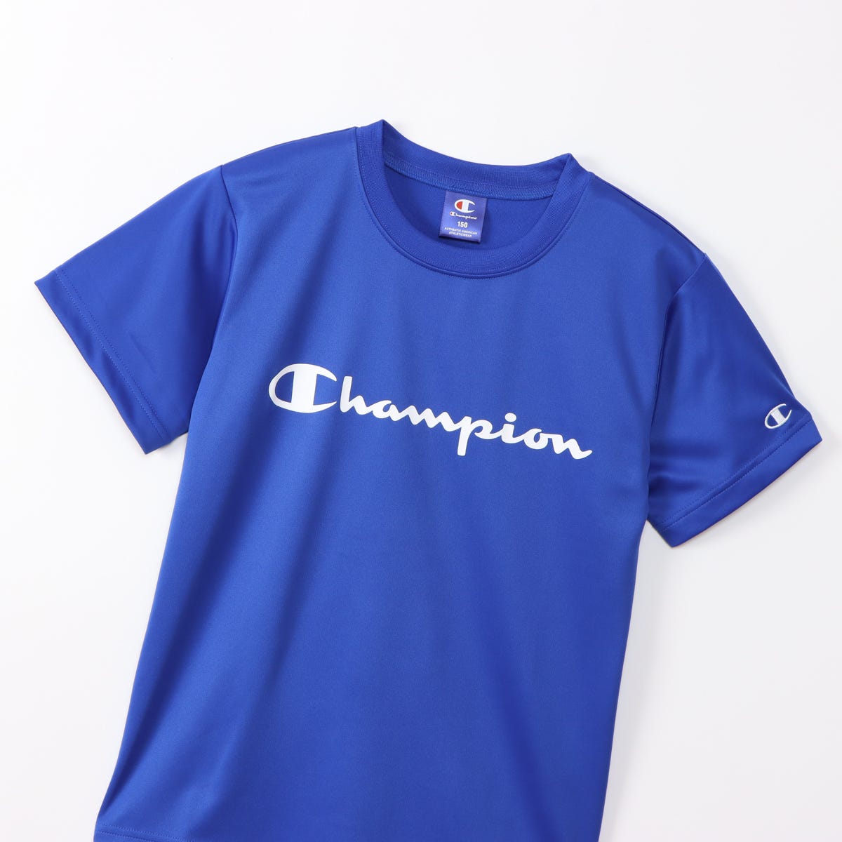 ショートスリーブTシャツ