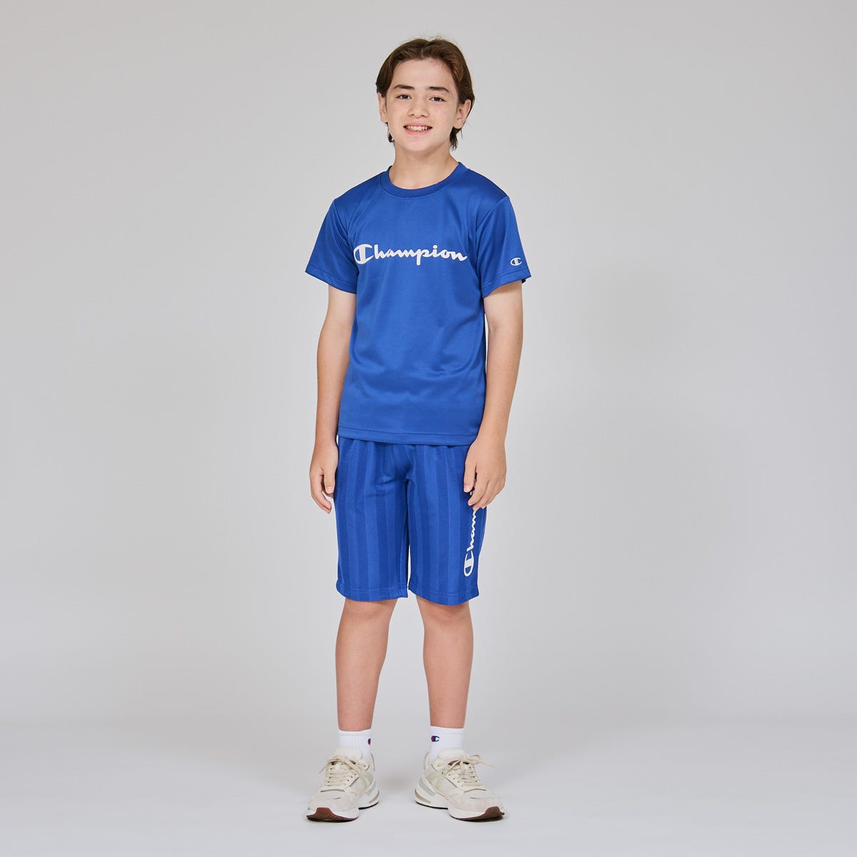 ショートスリーブTシャツ