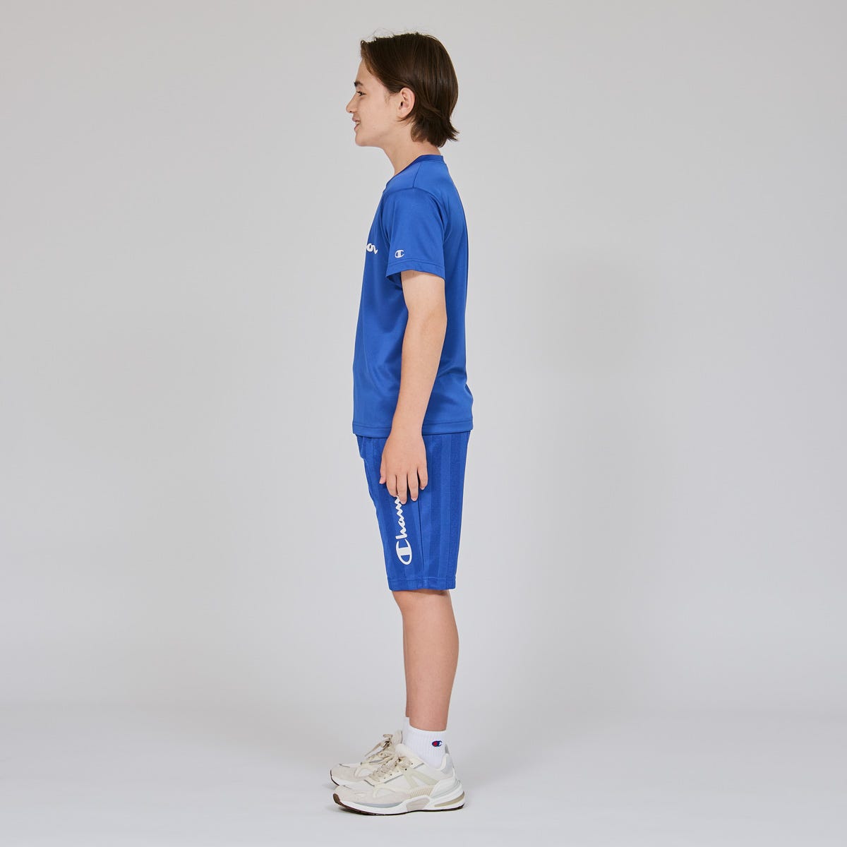 ショートスリーブTシャツ