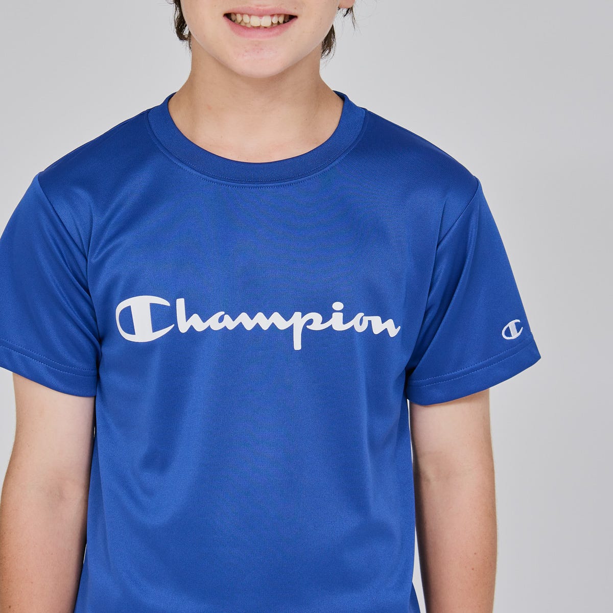 ショートスリーブTシャツ