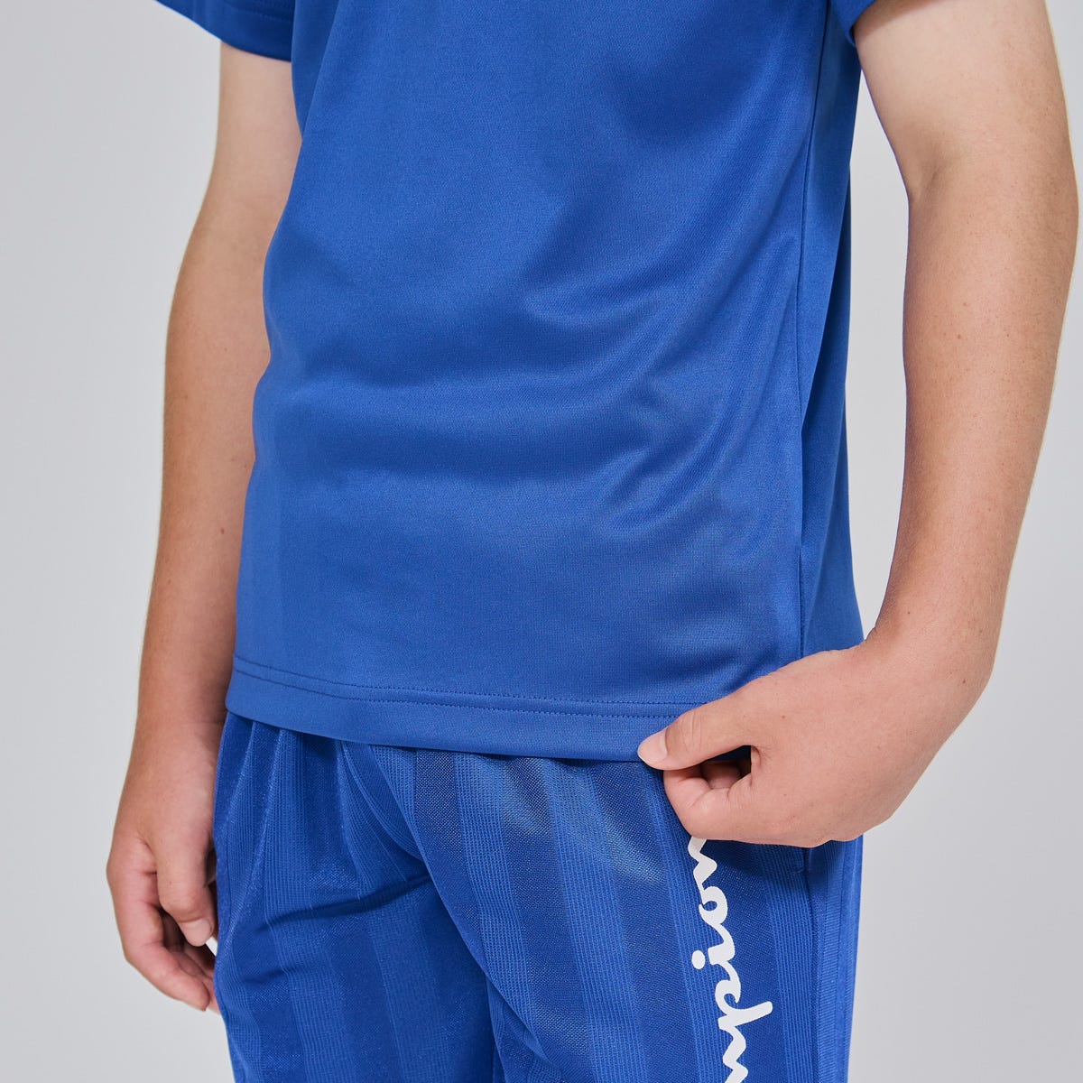 ショートスリーブTシャツ