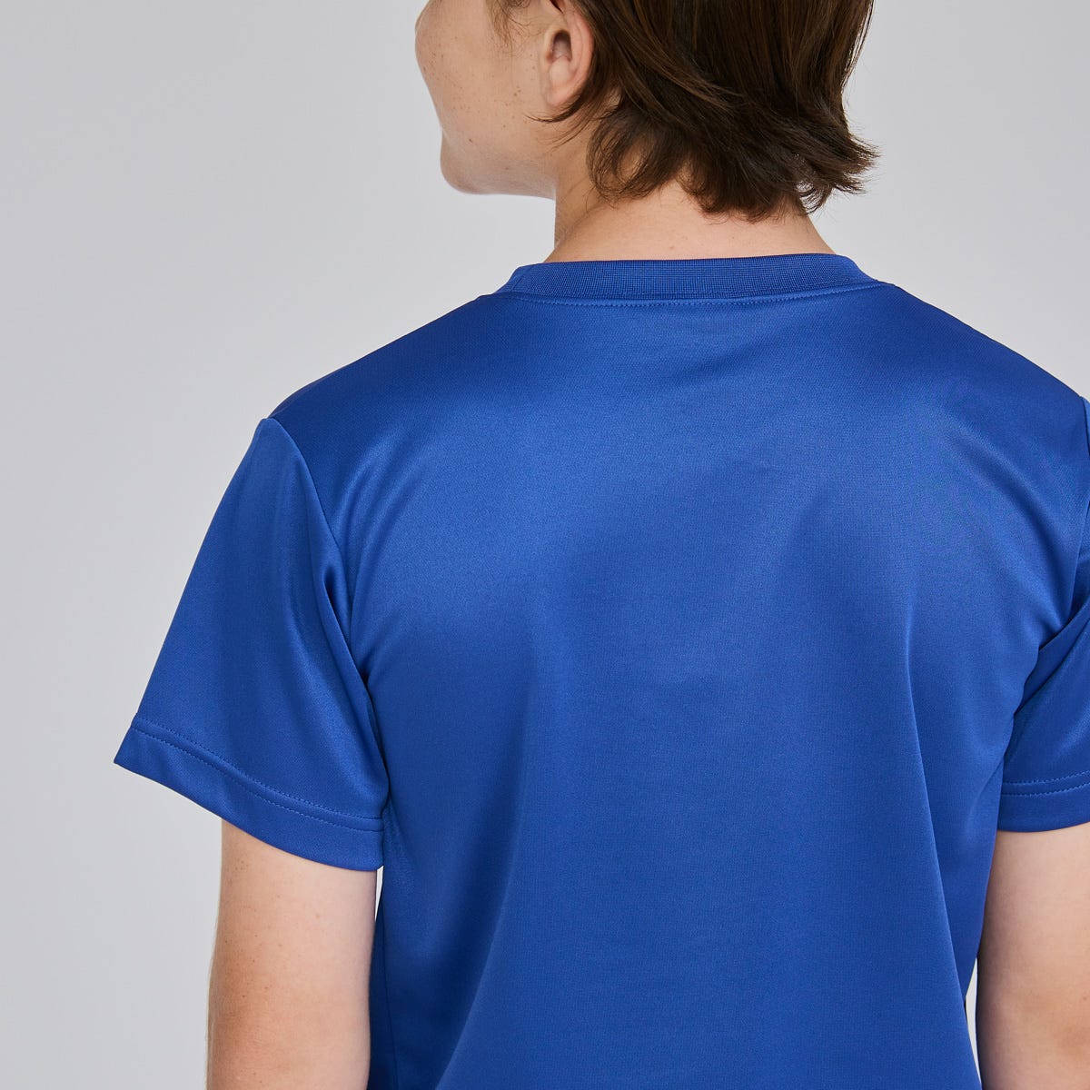 ショートスリーブTシャツ