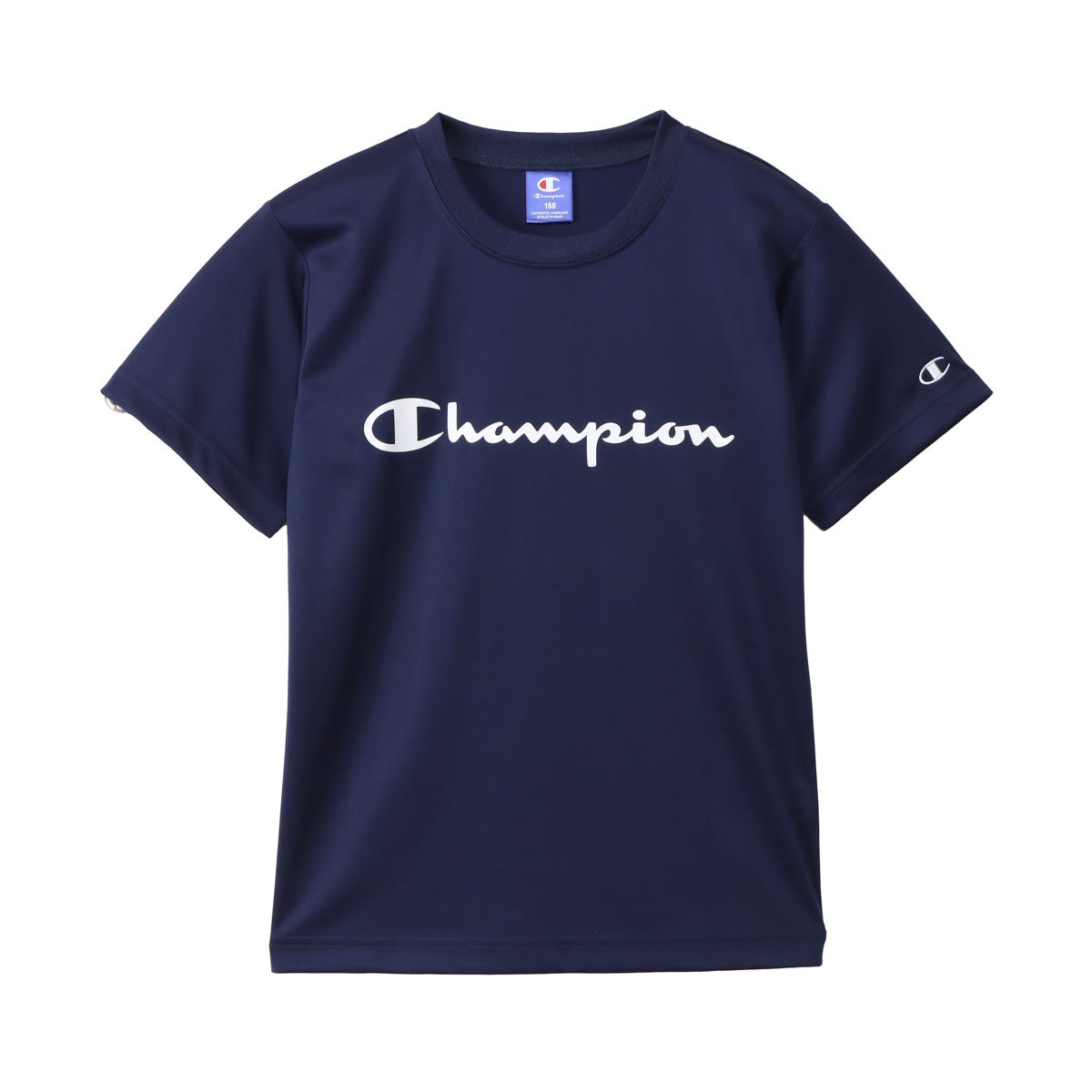 ショートスリーブTシャツ