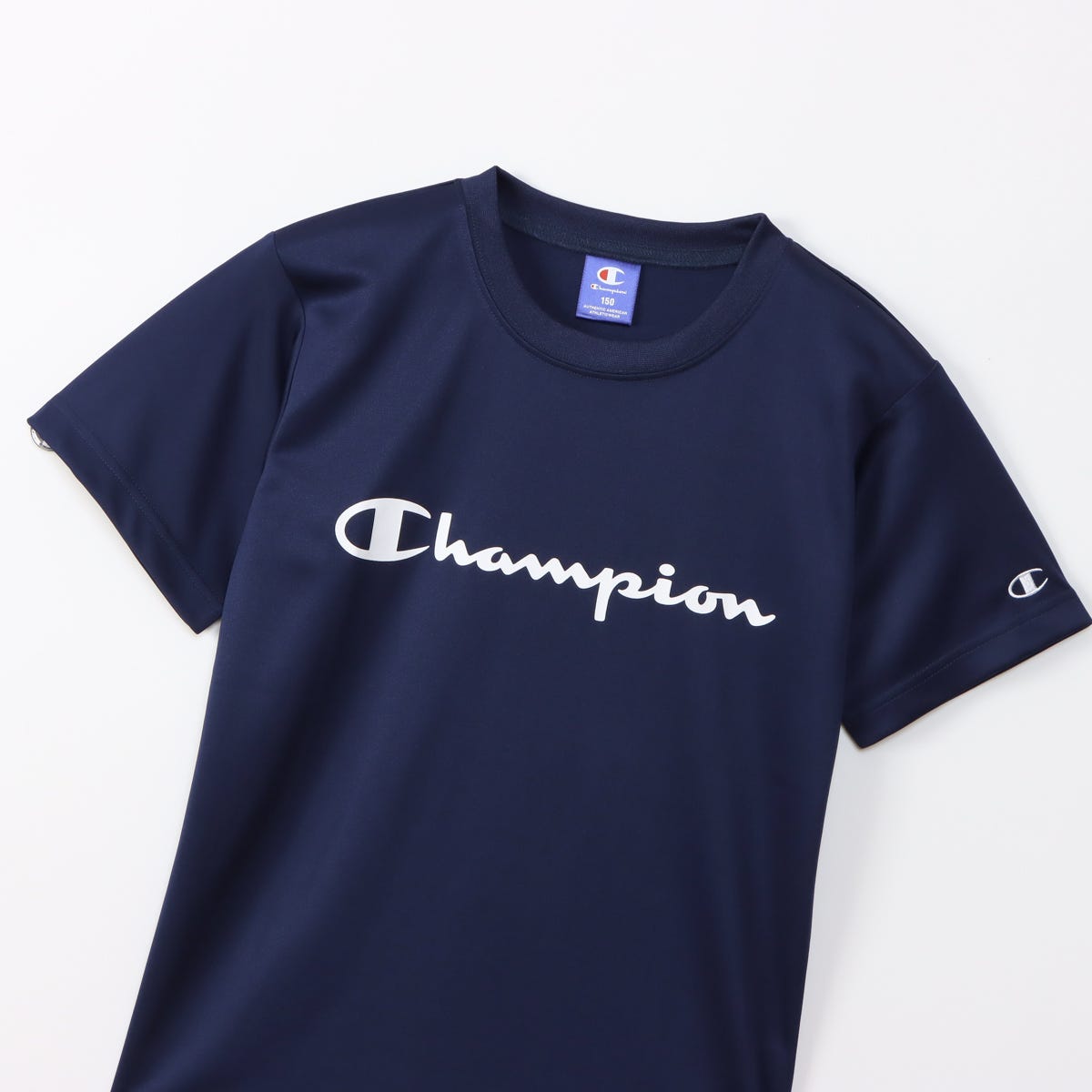 ショートスリーブTシャツ