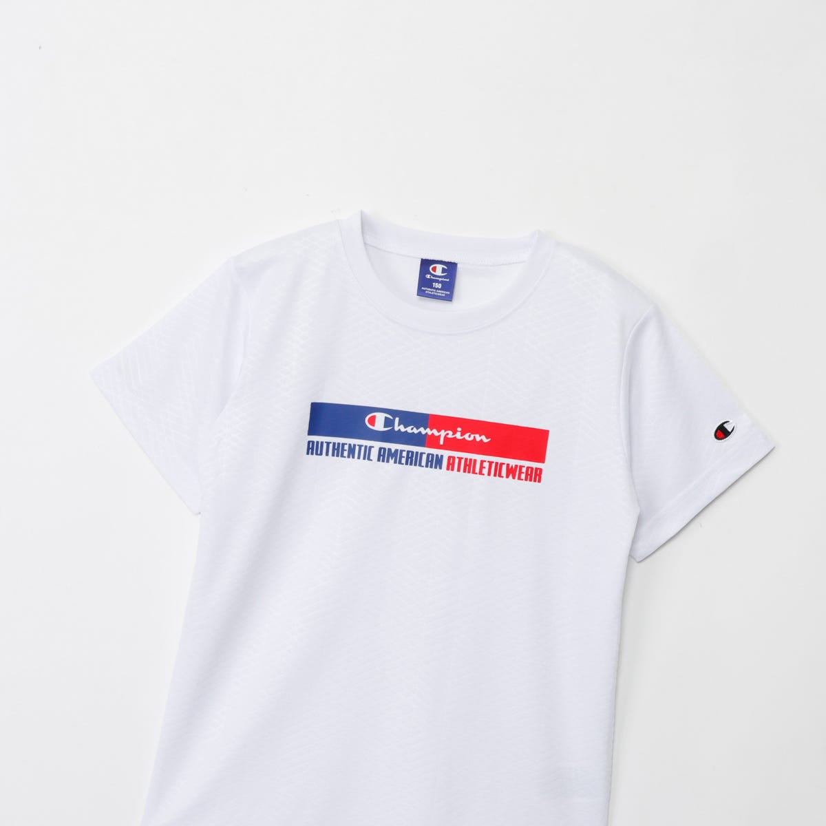 ショートスリーブTシャツ (CK-BS312)