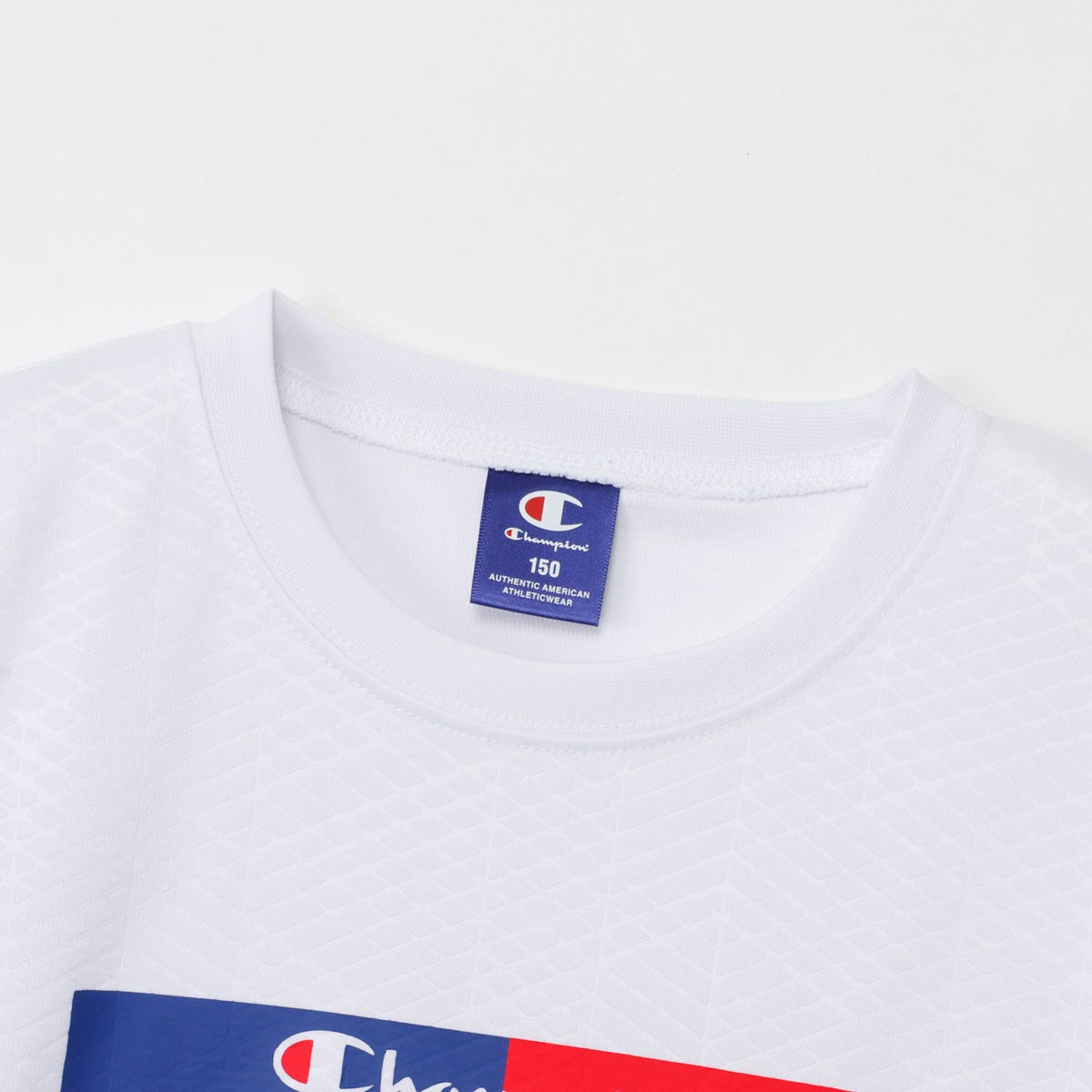 ショートスリーブTシャツ (CK-BS312)