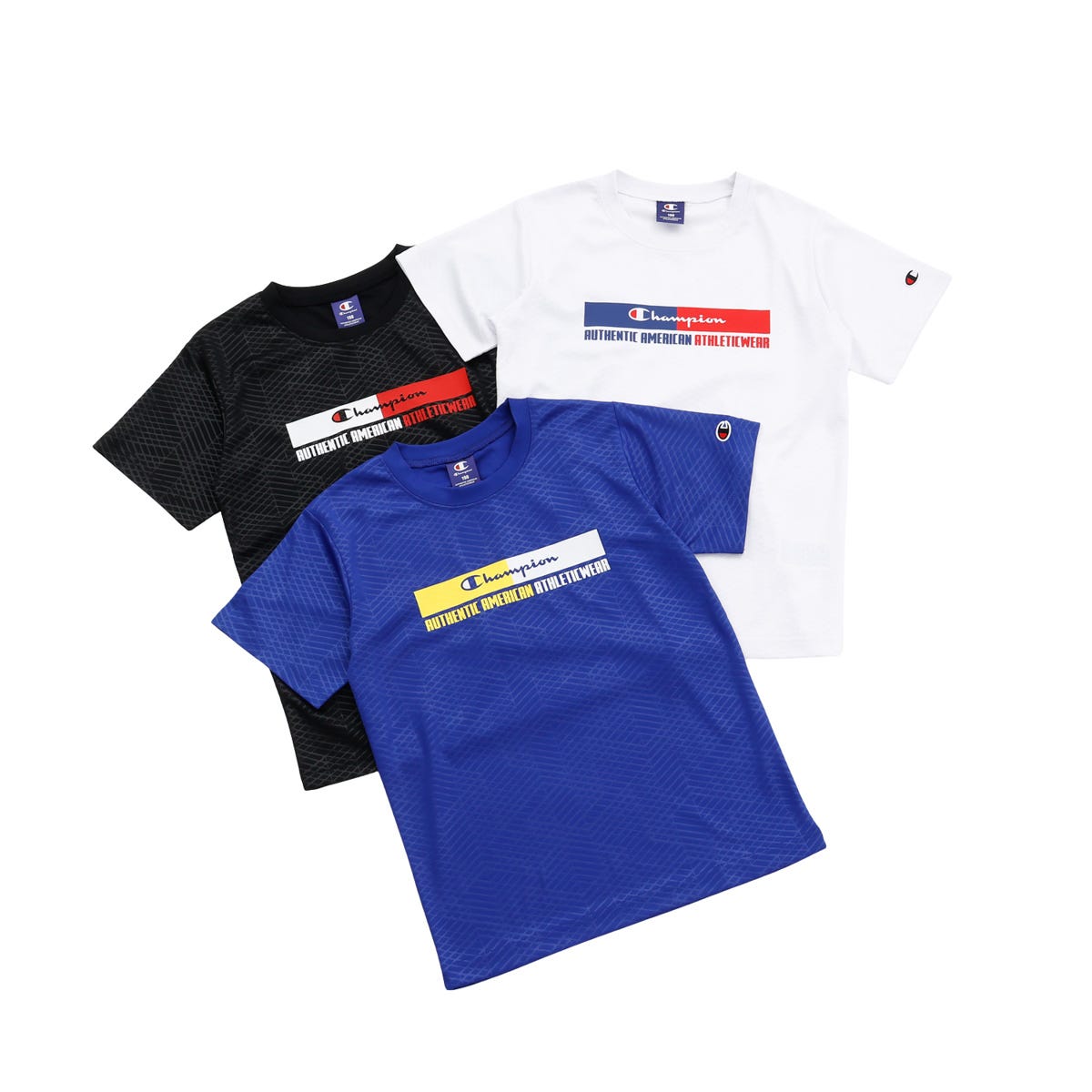 ショートスリーブTシャツ (CK-BS312)
