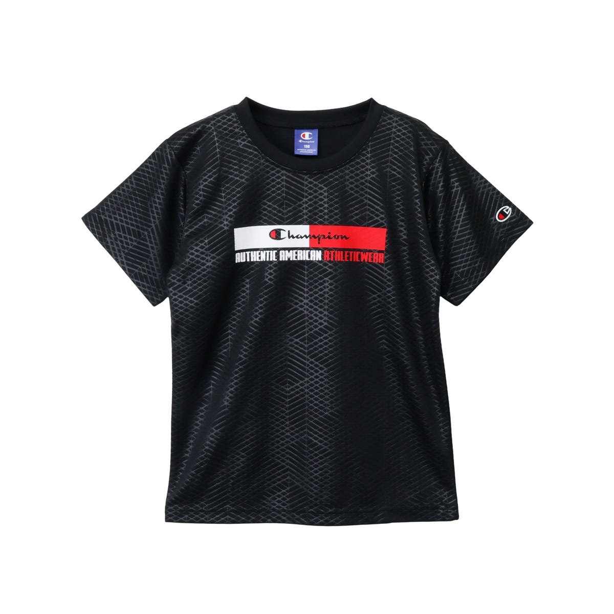 ショートスリーブTシャツ (CK-BS312)