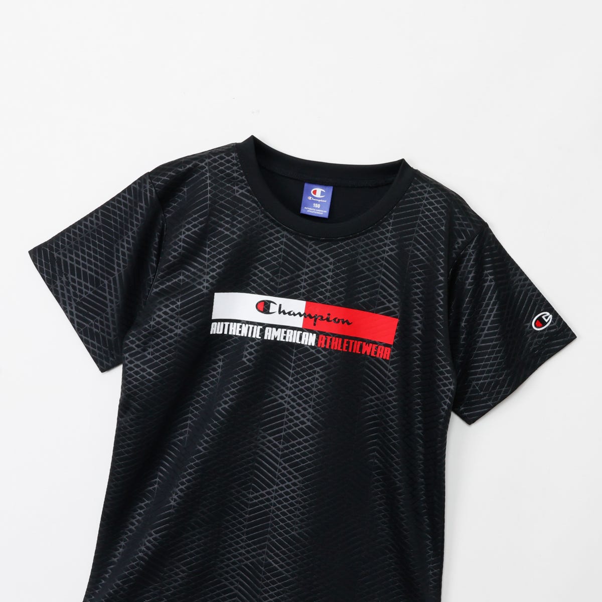ショートスリーブTシャツ (CK-BS312)