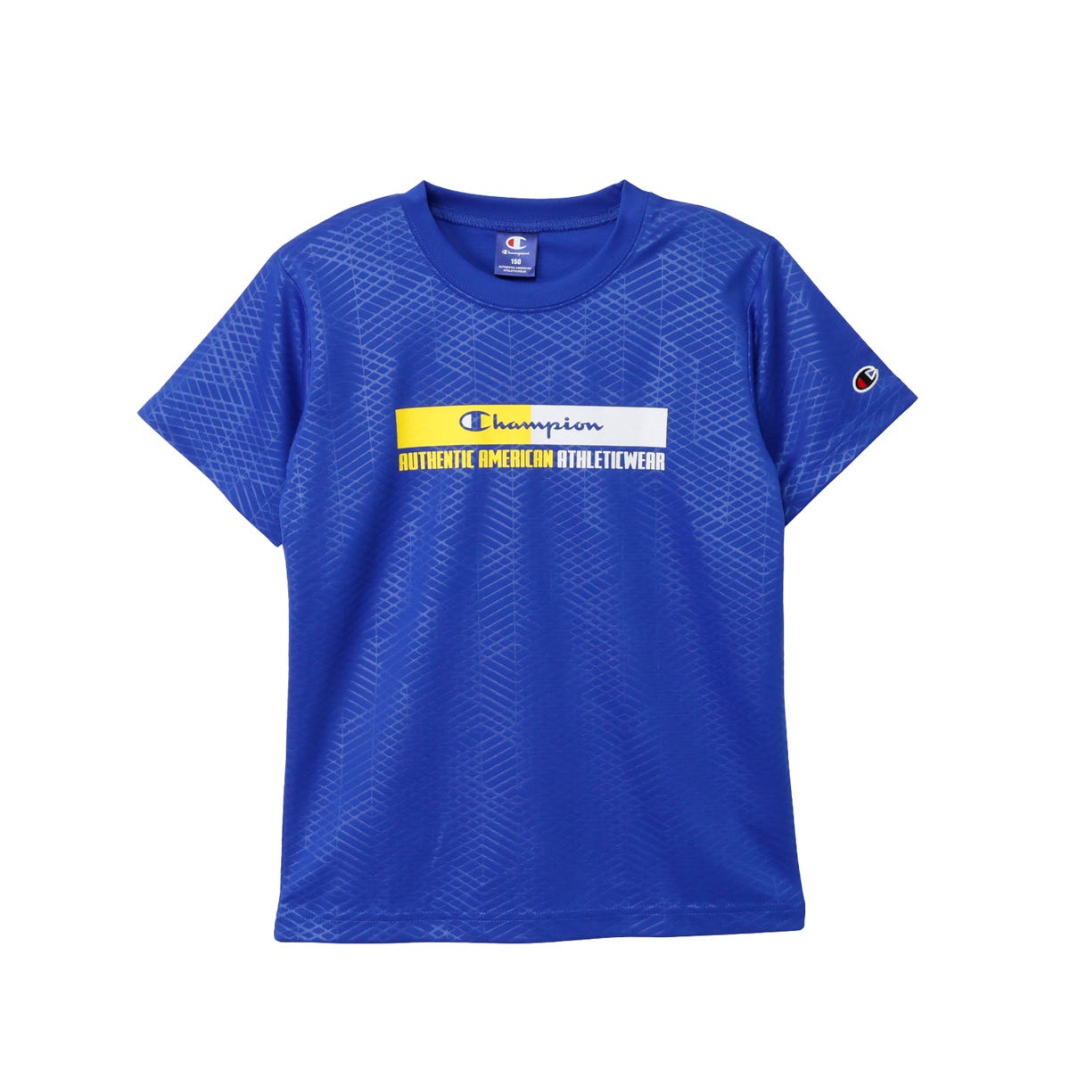 ショートスリーブTシャツ (CK-BS312)
