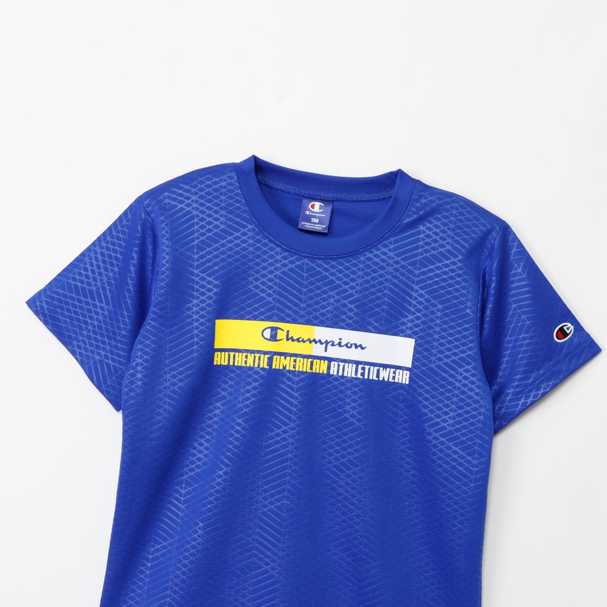 ショートスリーブTシャツ (CK-BS312)