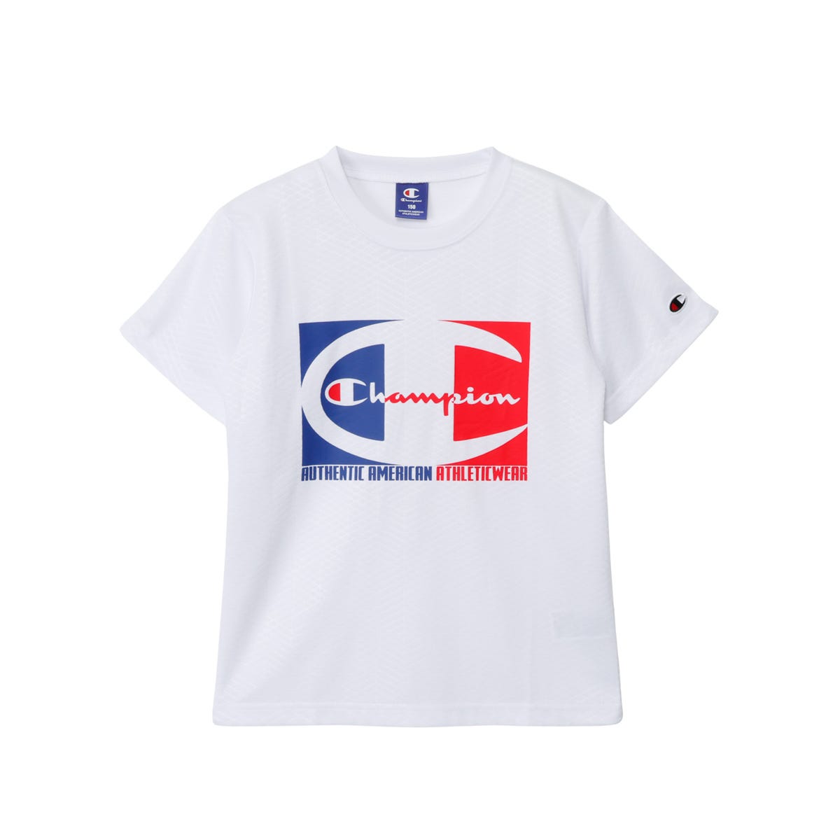 ショートスリーブTシャツ (CK-BS313)