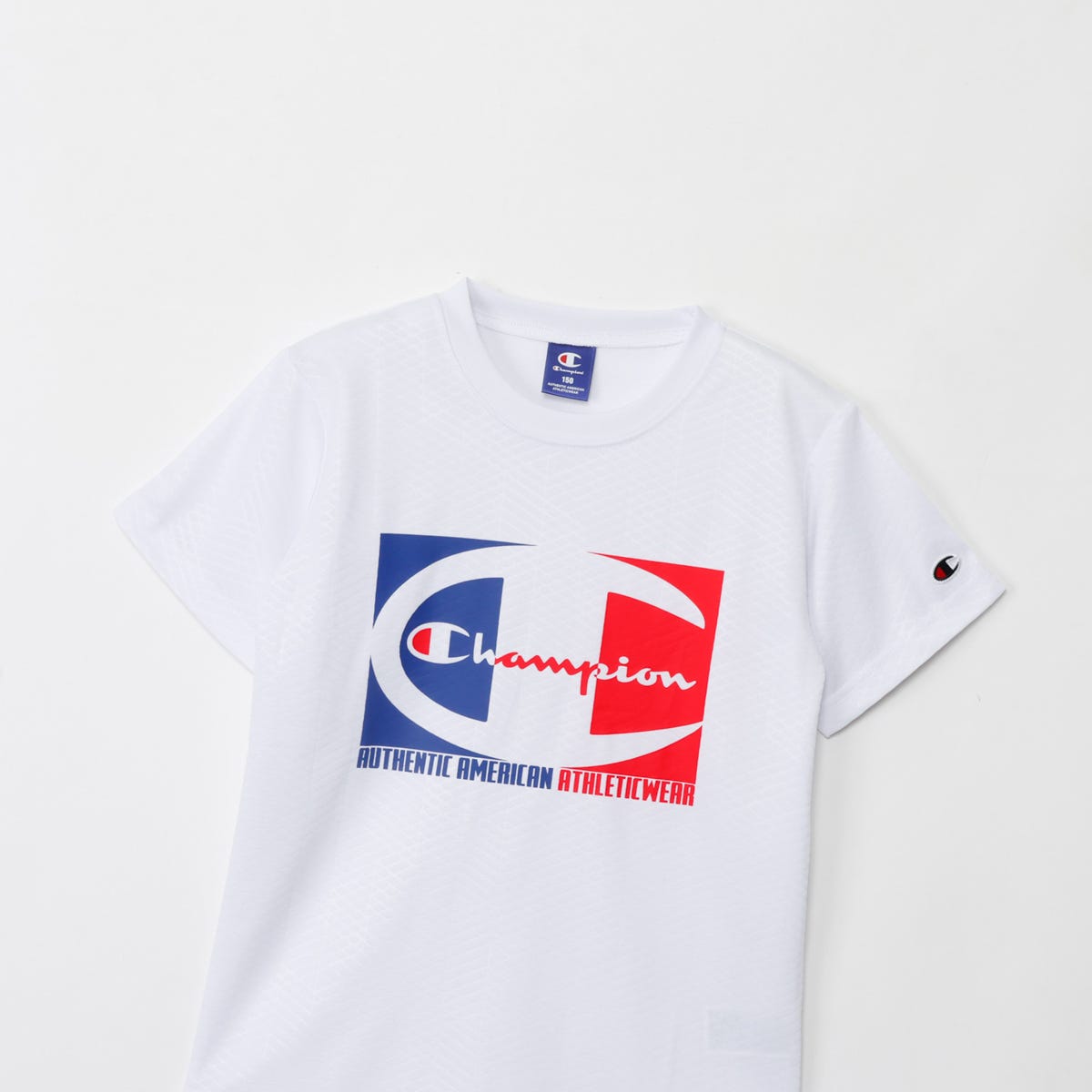 ショートスリーブTシャツ (CK-BS313)