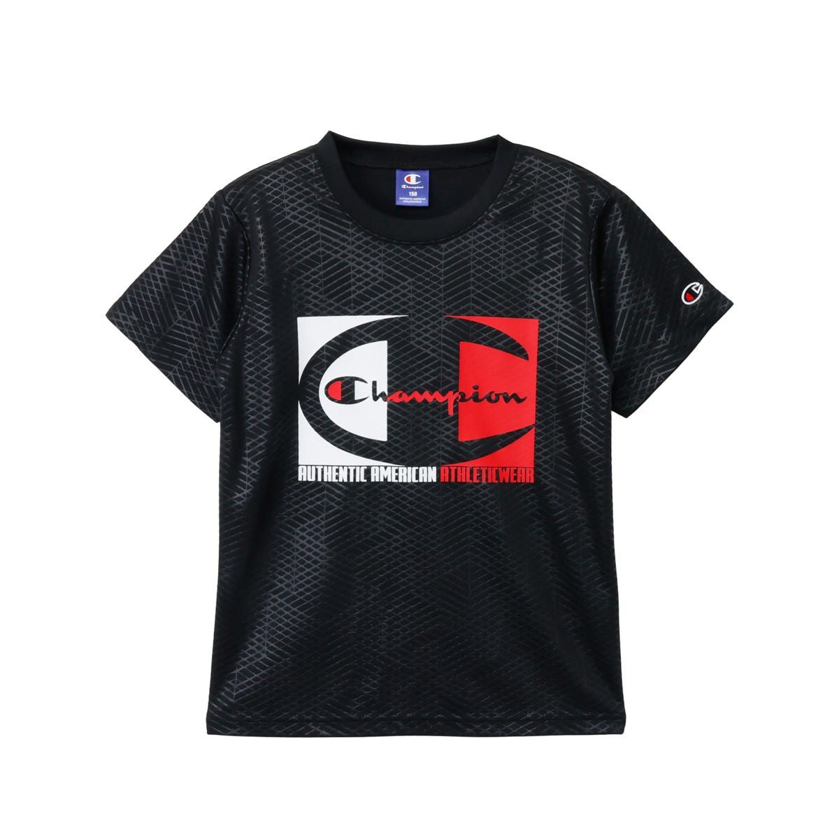 ショートスリーブTシャツ (CK-BS313)