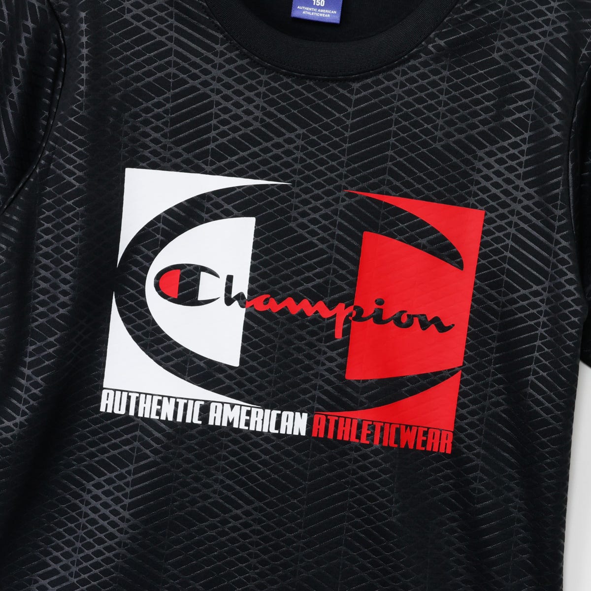 ショートスリーブTシャツ (CK-BS313)