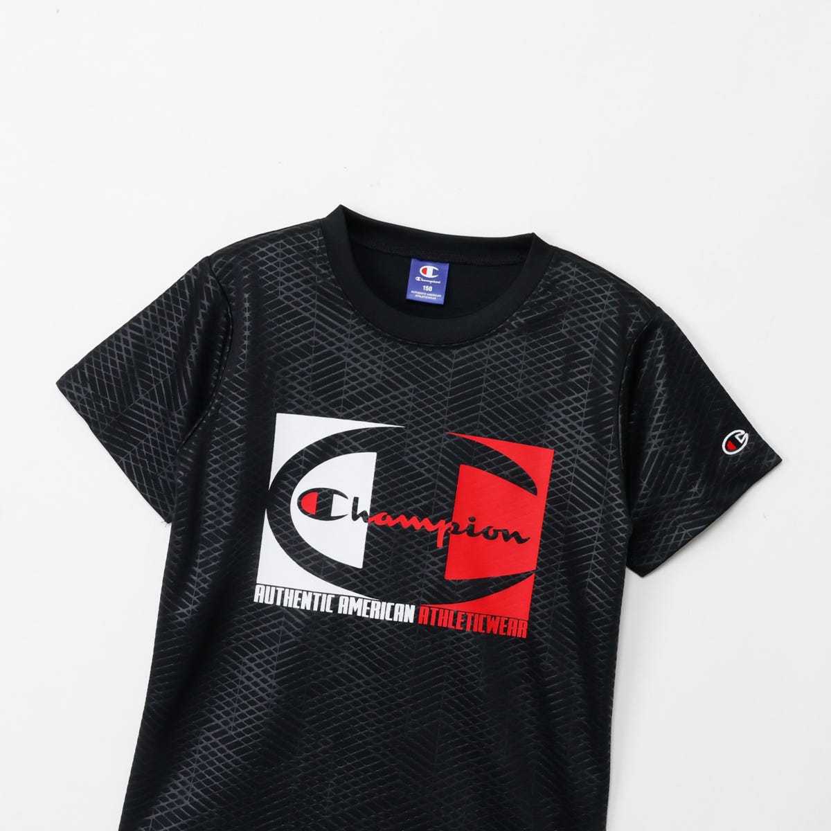 ショートスリーブTシャツ (CK-BS313)
