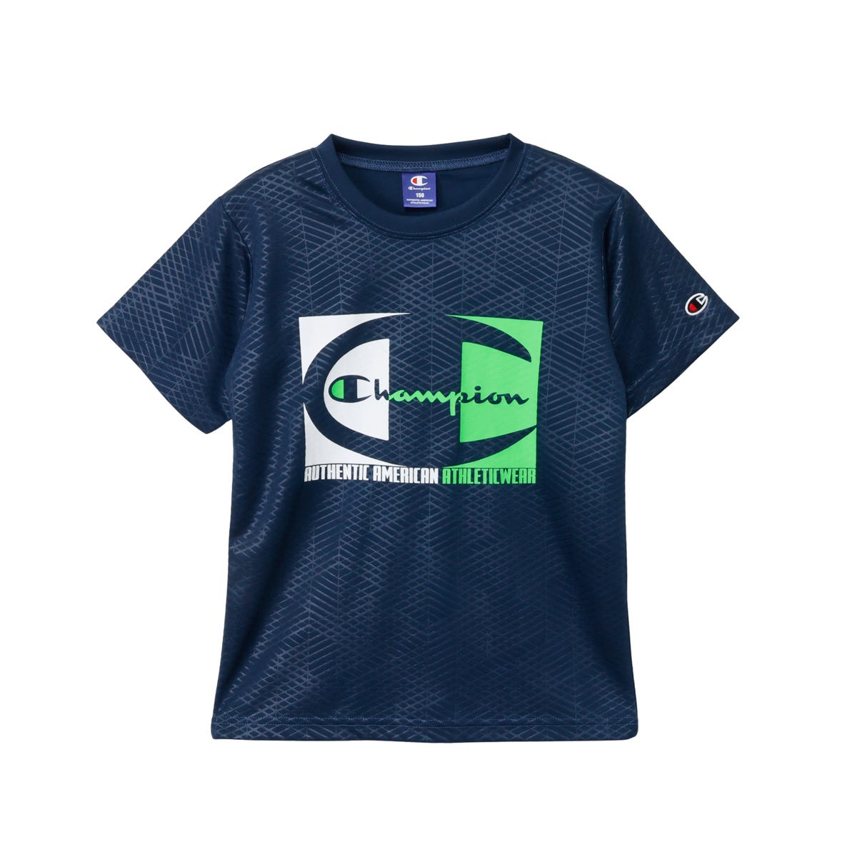 ショートスリーブTシャツ (CK-BS313)