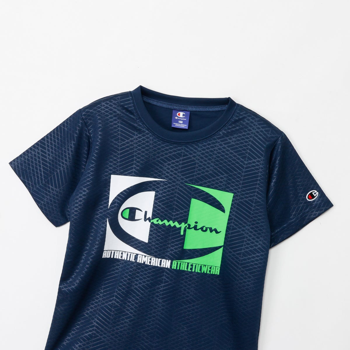 ショートスリーブTシャツ (CK-BS313)