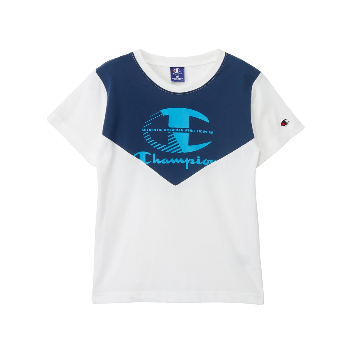 ショートスリーブTシャツ (CK-BS314)