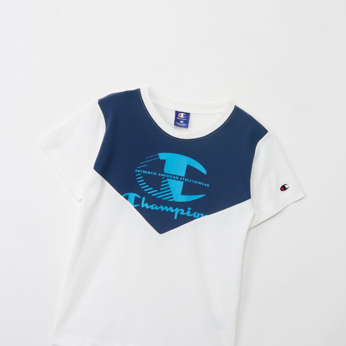 ショートスリーブTシャツ (CK-BS314)