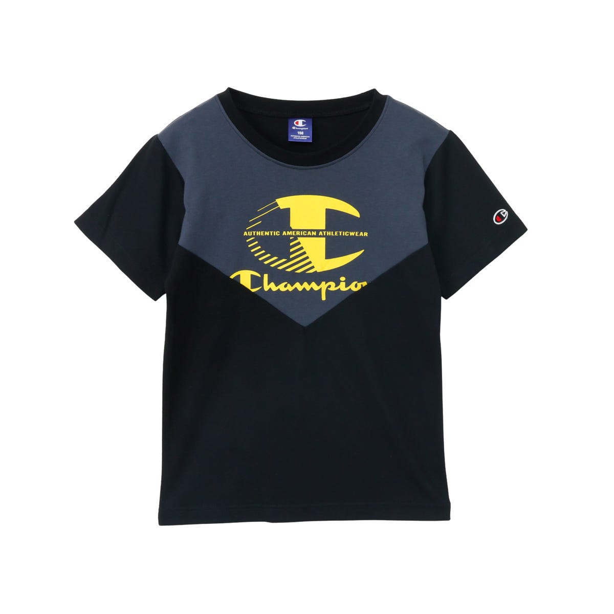ショートスリーブTシャツ (CK-BS314)