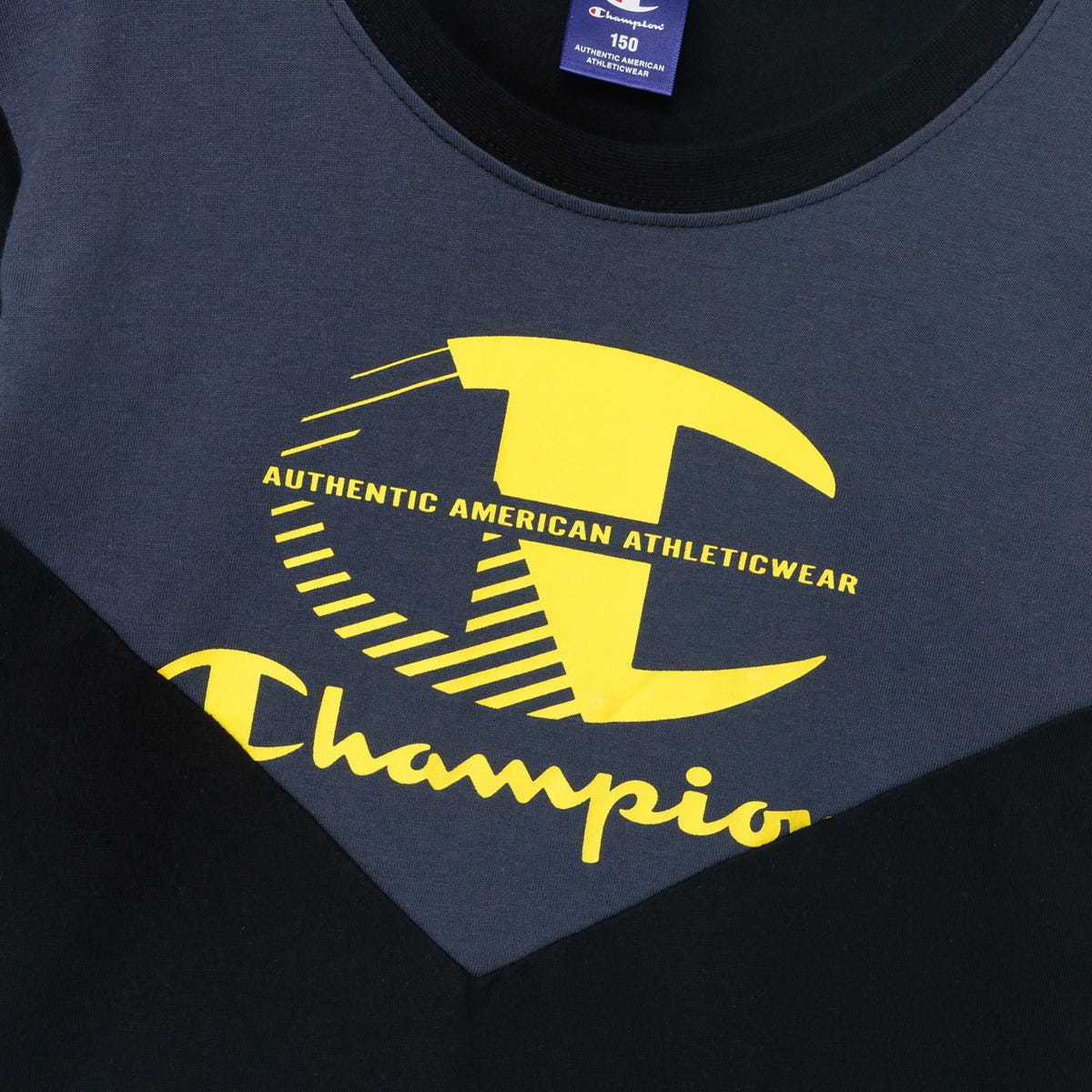 ショートスリーブTシャツ (CK-BS314)