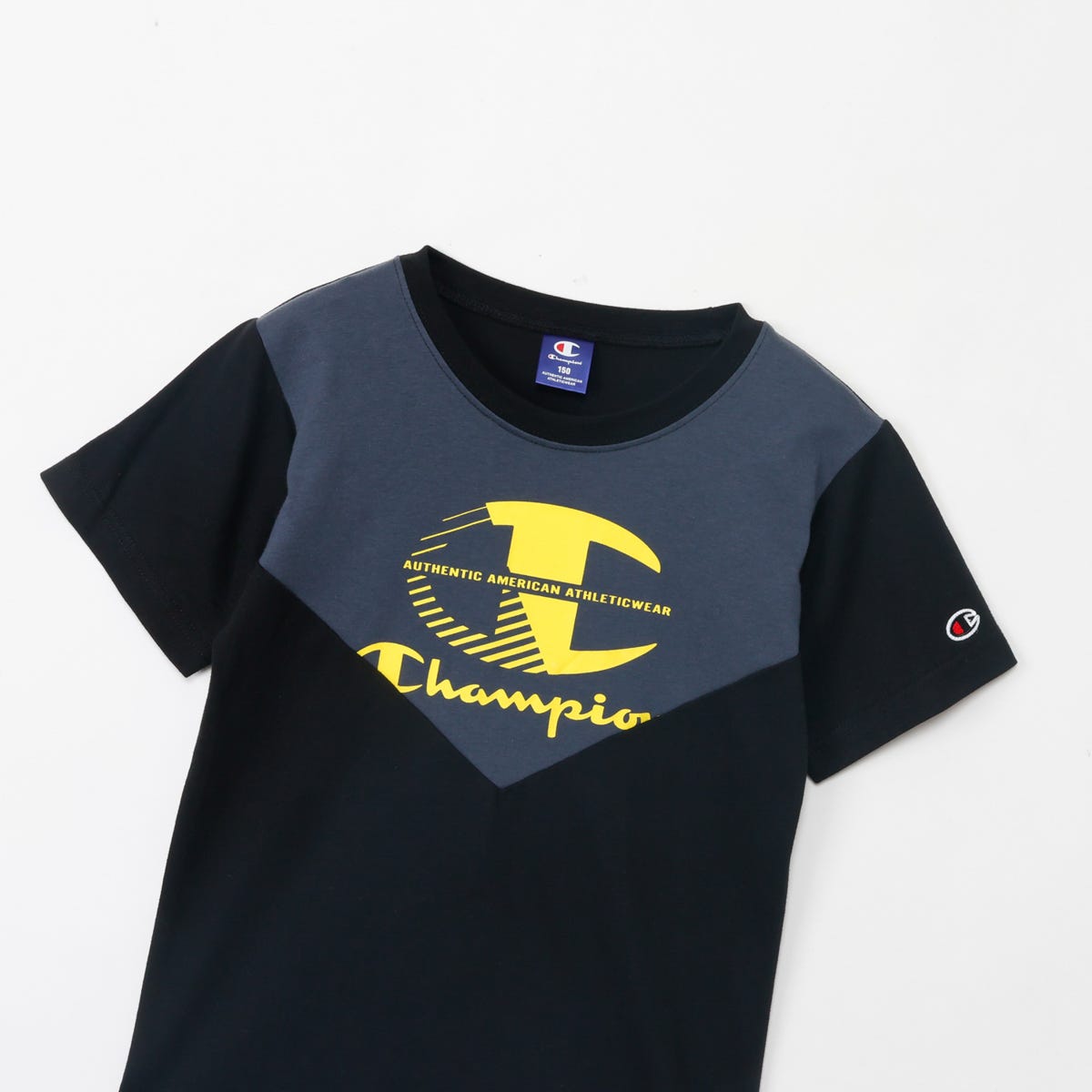 ショートスリーブTシャツ (CK-BS314)