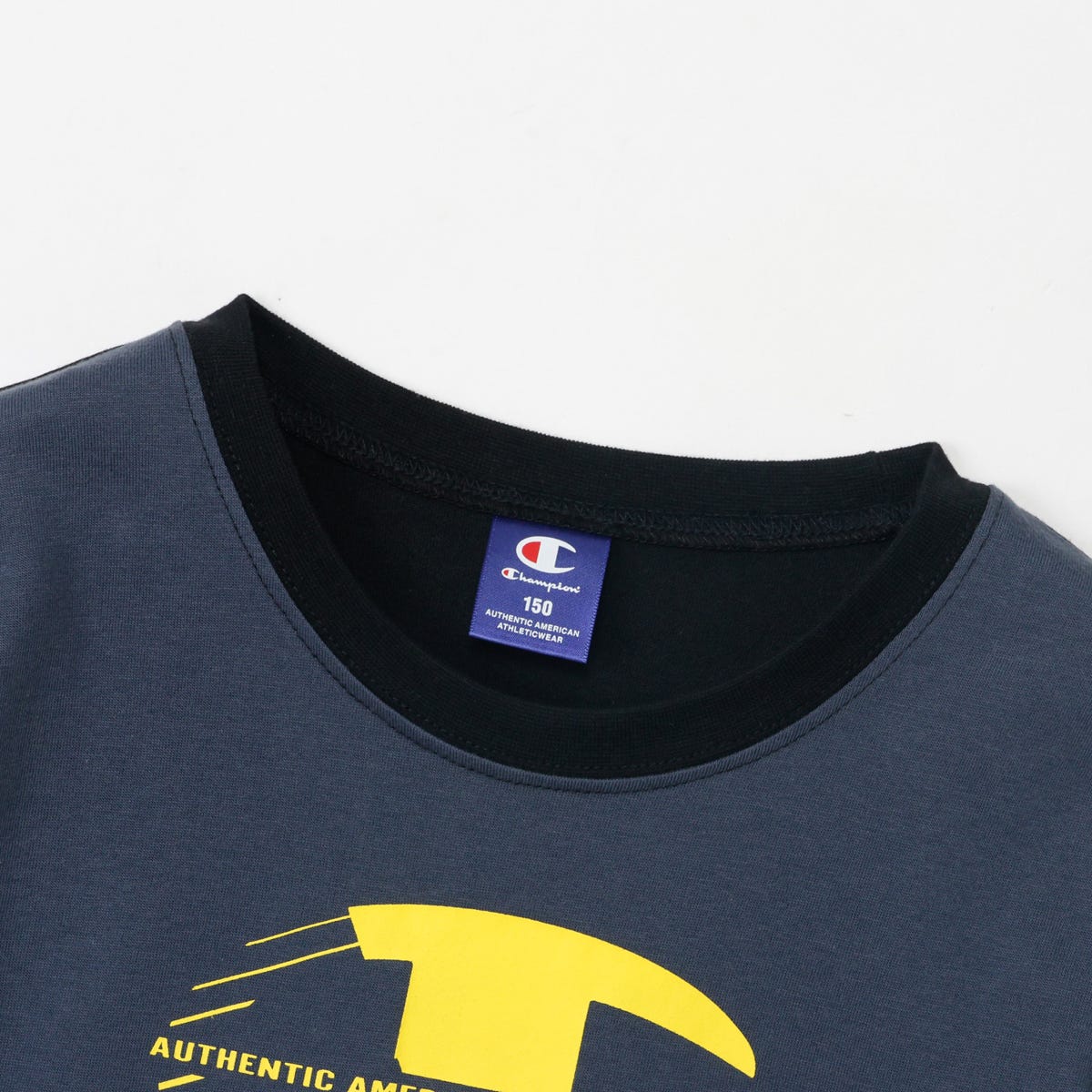 ショートスリーブTシャツ (CK-BS314)