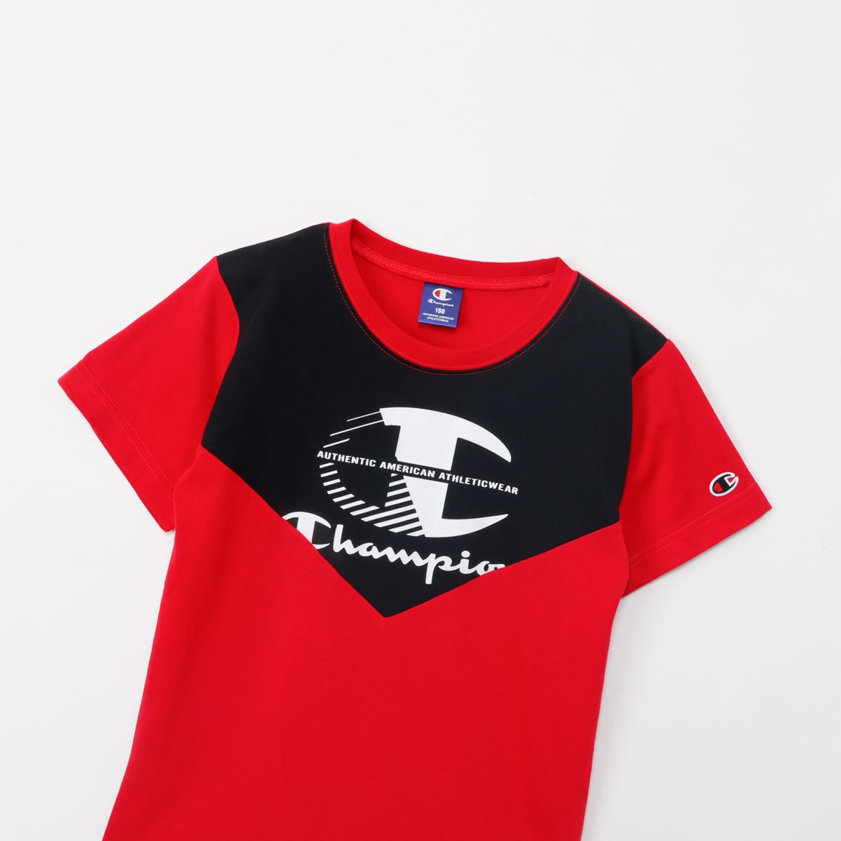 ショートスリーブTシャツ (CK-BS314)