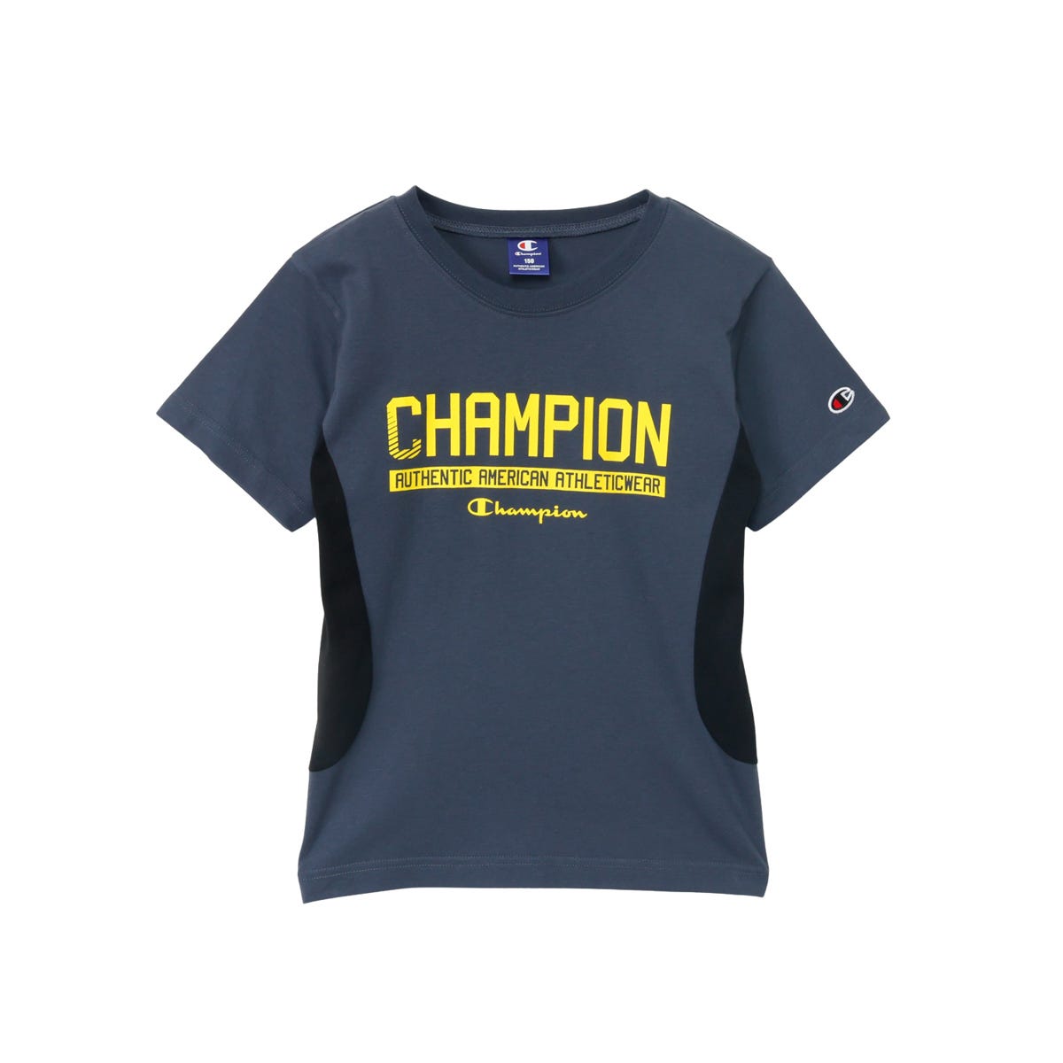 ショートスリーブTシャツ (CK-BS315)