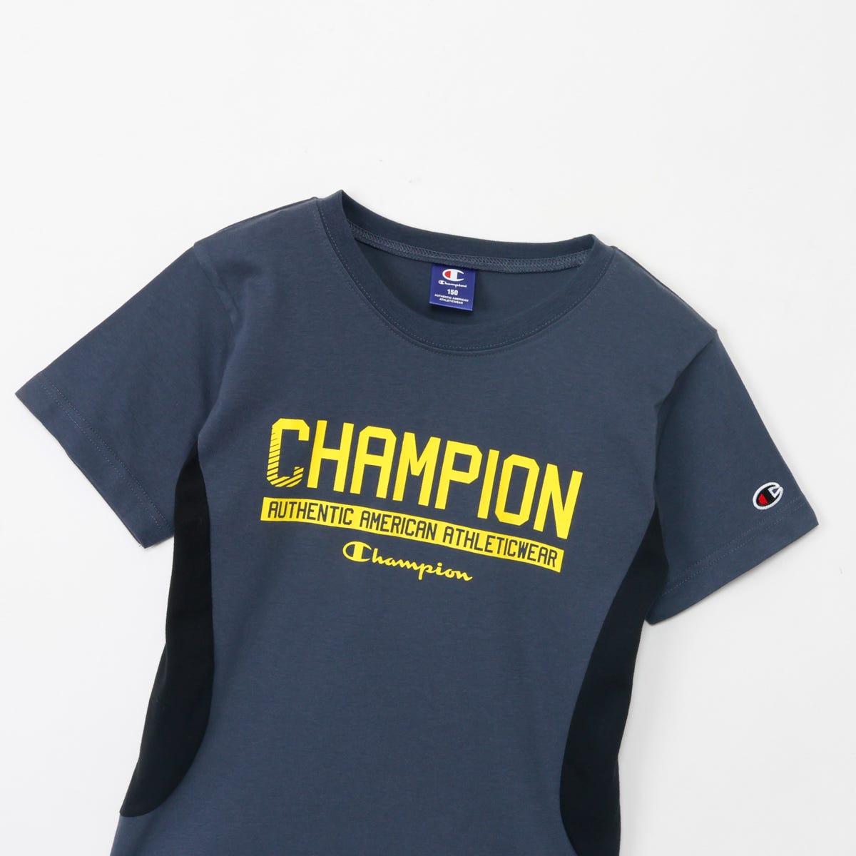ショートスリーブTシャツ (CK-BS315)