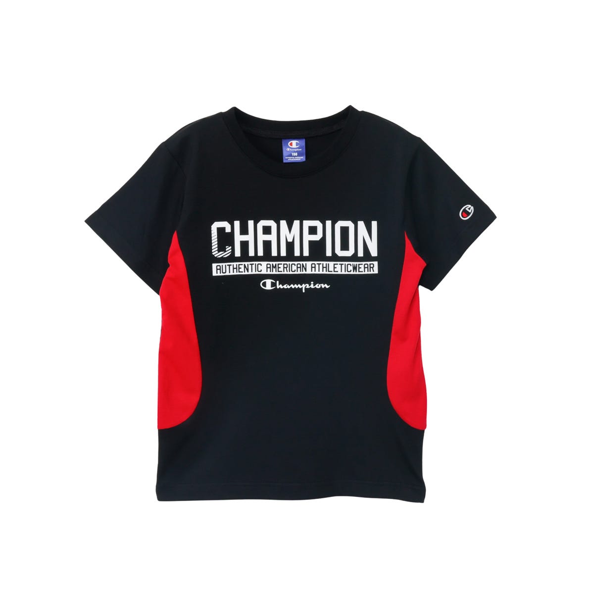ショートスリーブTシャツ (CK-BS315)
