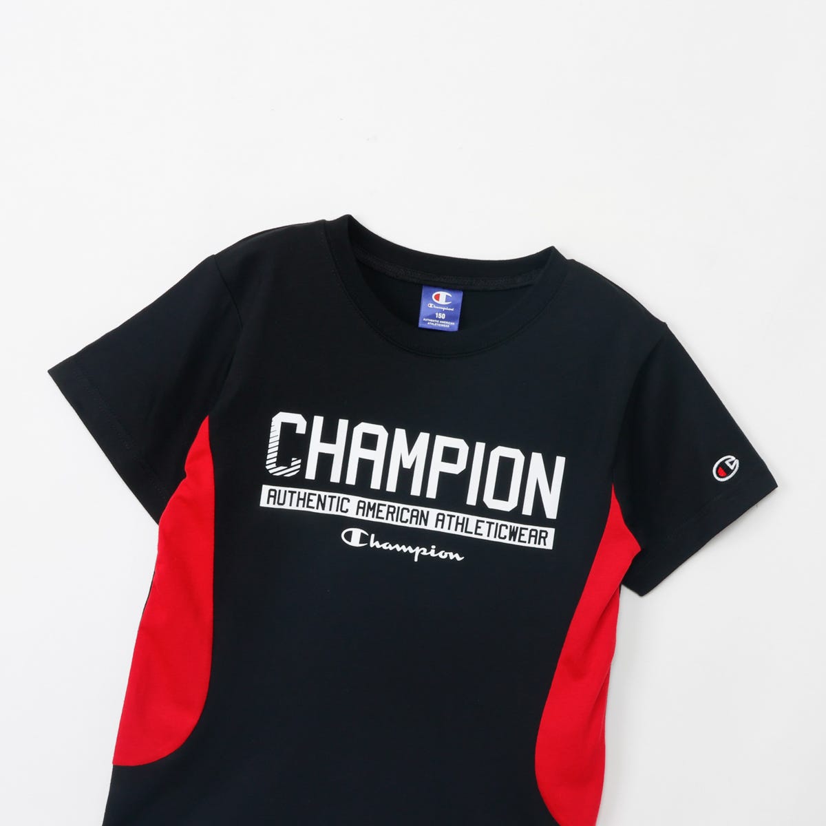 ショートスリーブTシャツ (CK-BS315)
