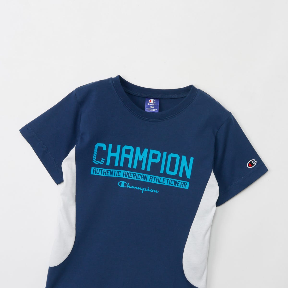 ショートスリーブTシャツ (CK-BS315)