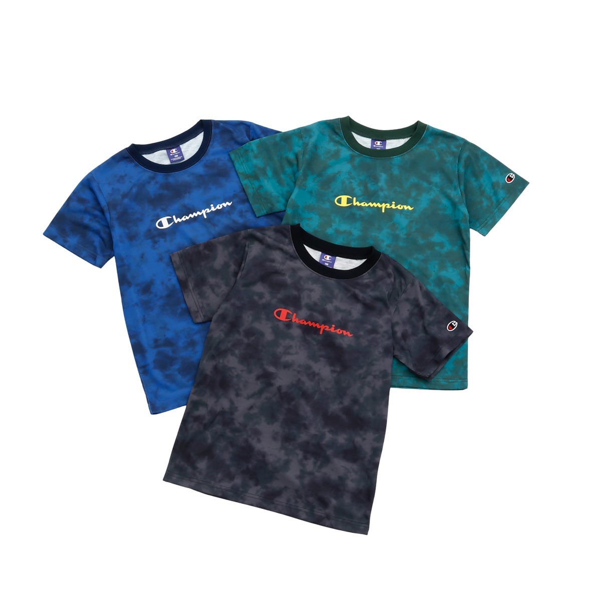 ショートスリーブTシャツ (CK-BS316)