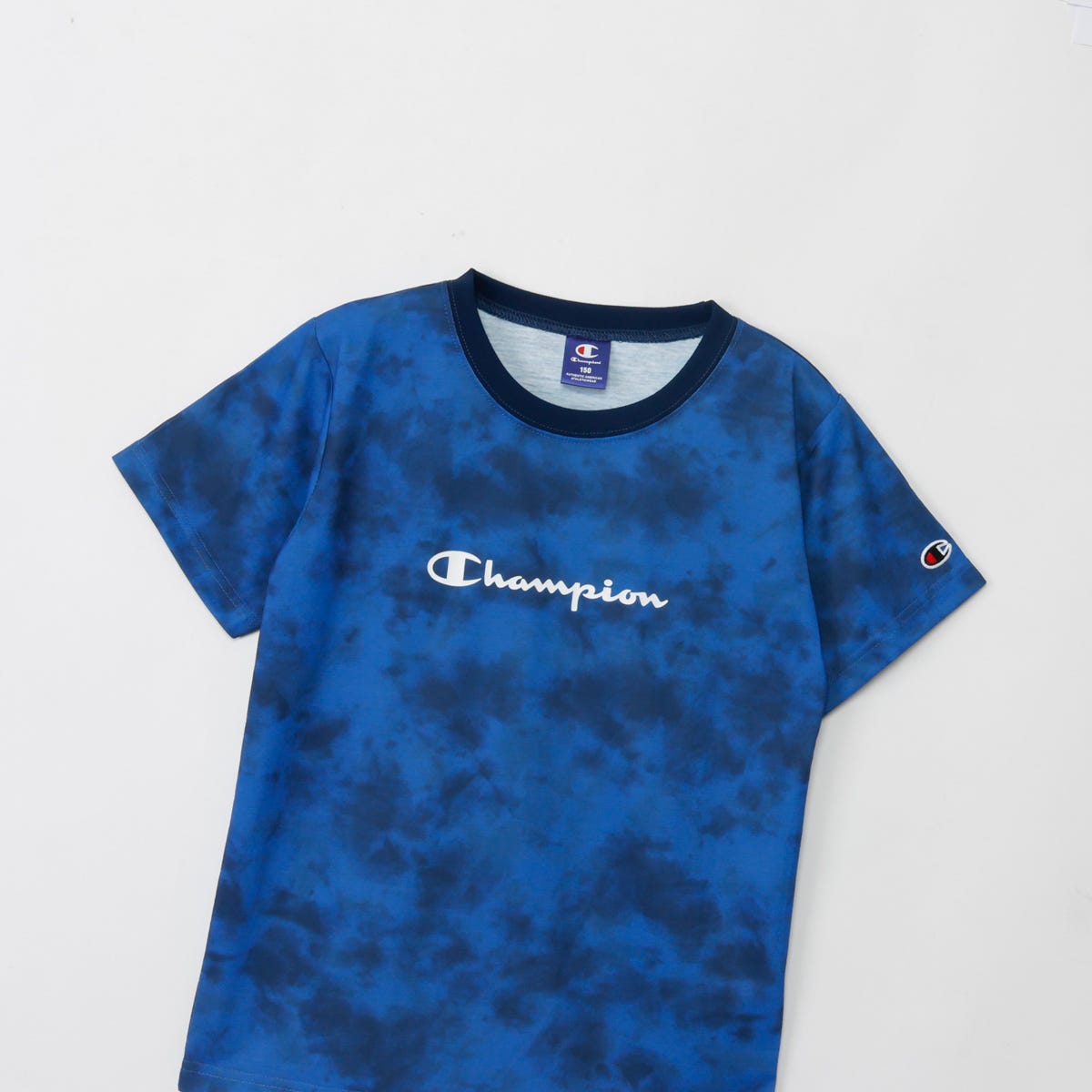 ショートスリーブTシャツ (CK-BS316)