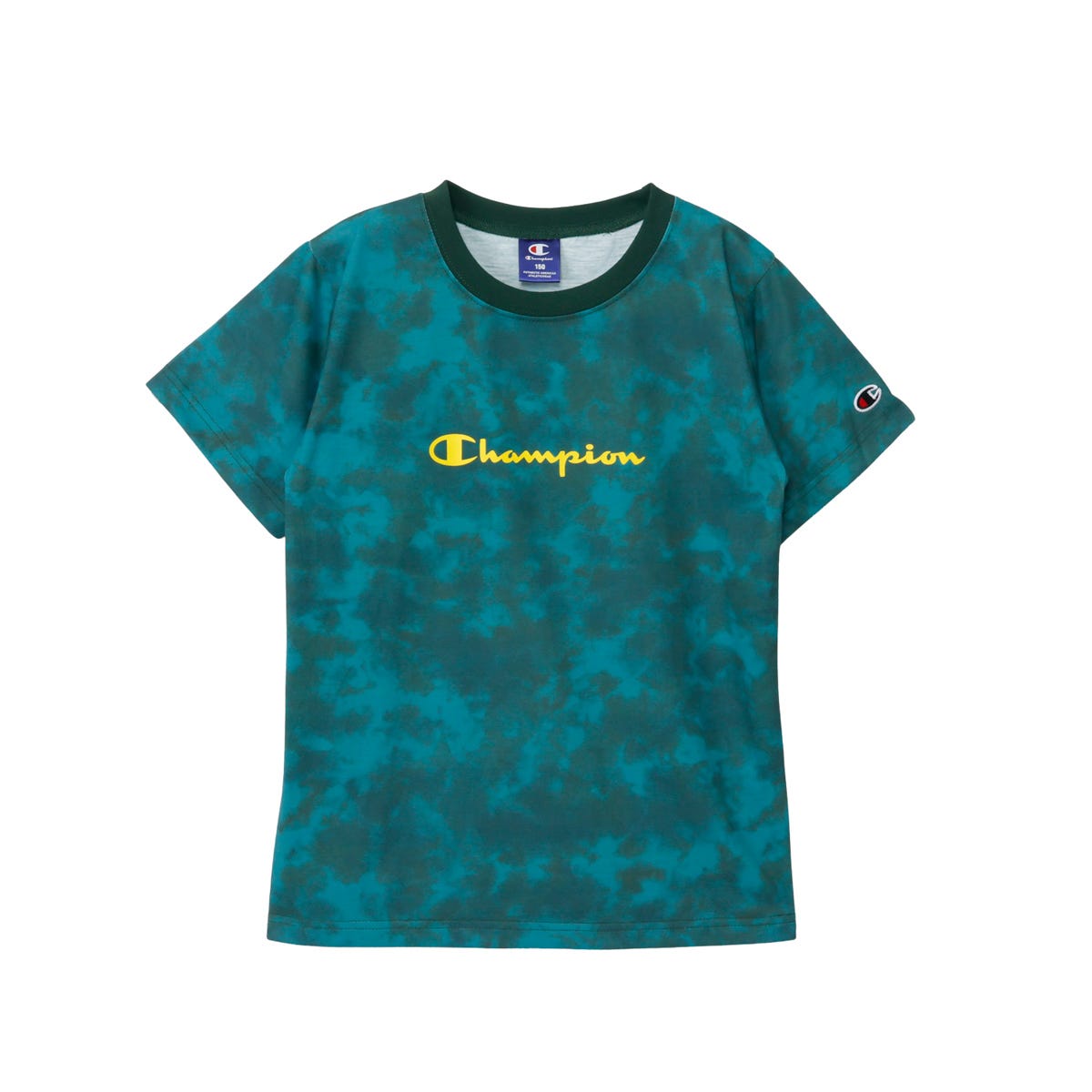 ショートスリーブTシャツ (CK-BS316)